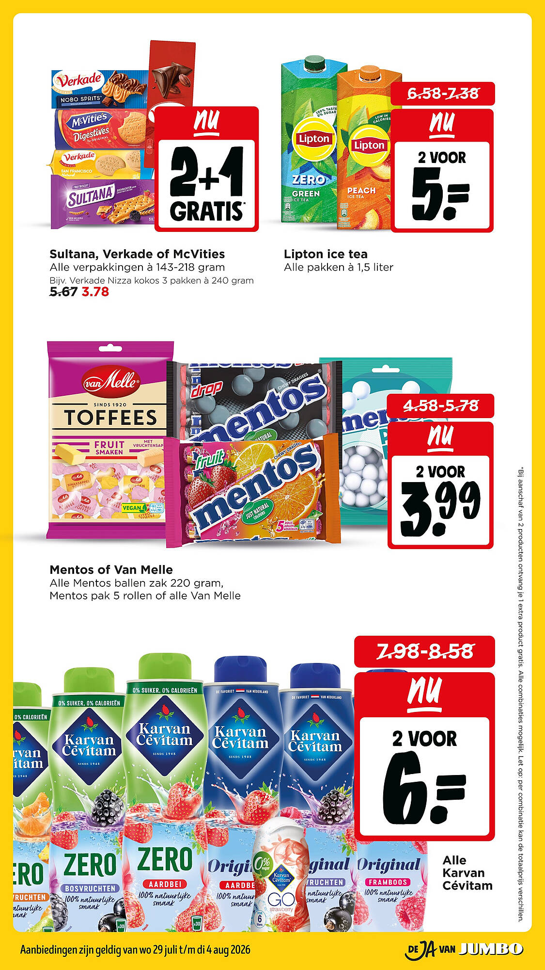 Jumbo folder - Pagina 20