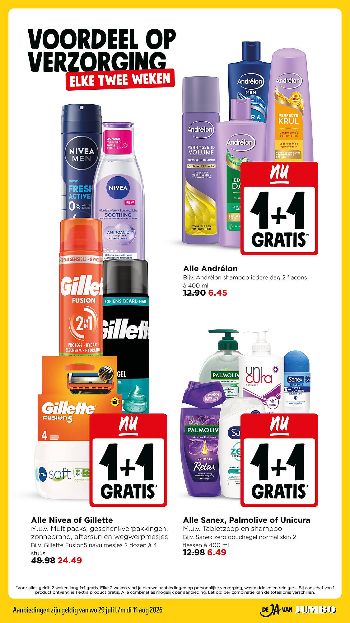Jumbo folder - Pagina 21