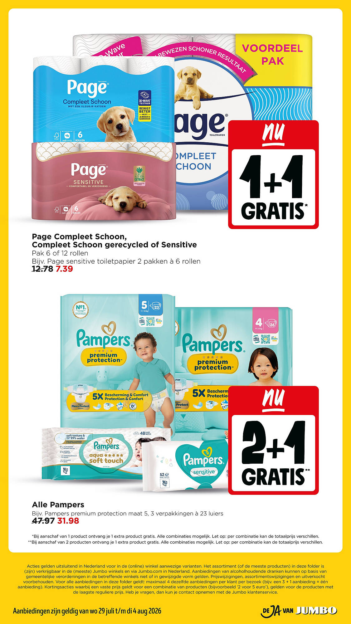 Jumbo folder - Pagina 23