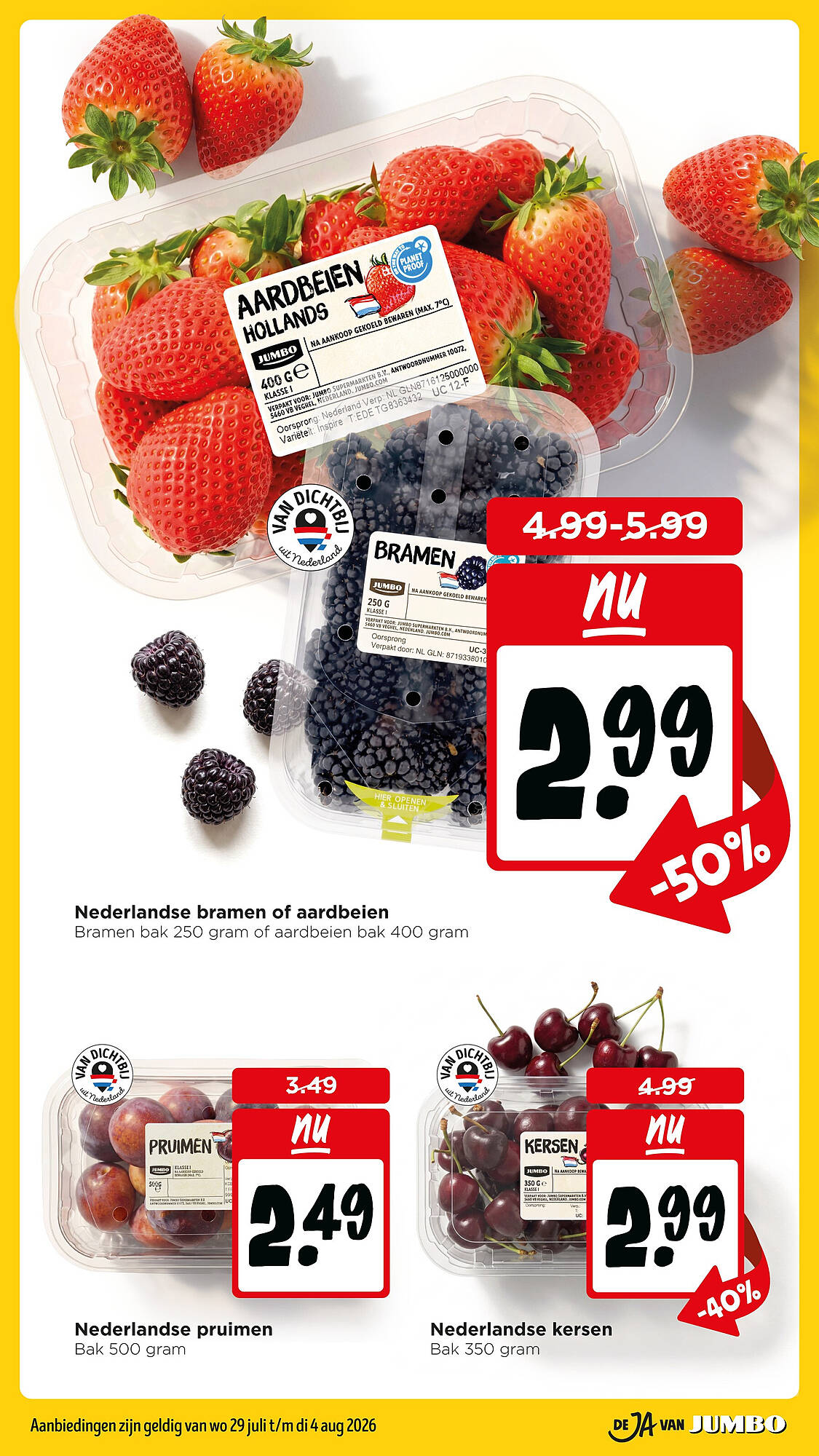 Jumbo folder - Pagina 3