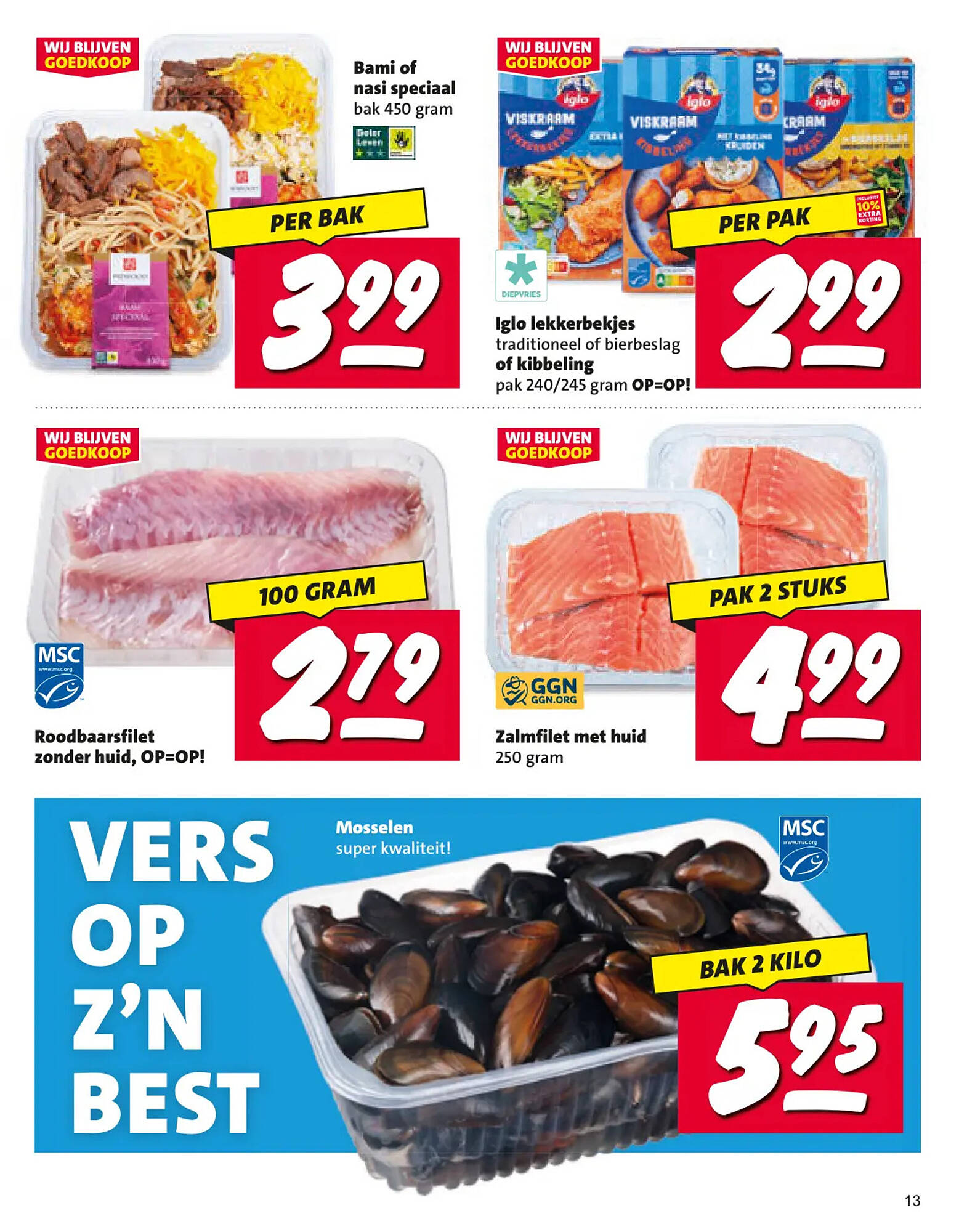 Nettorama folder - Pagina 12