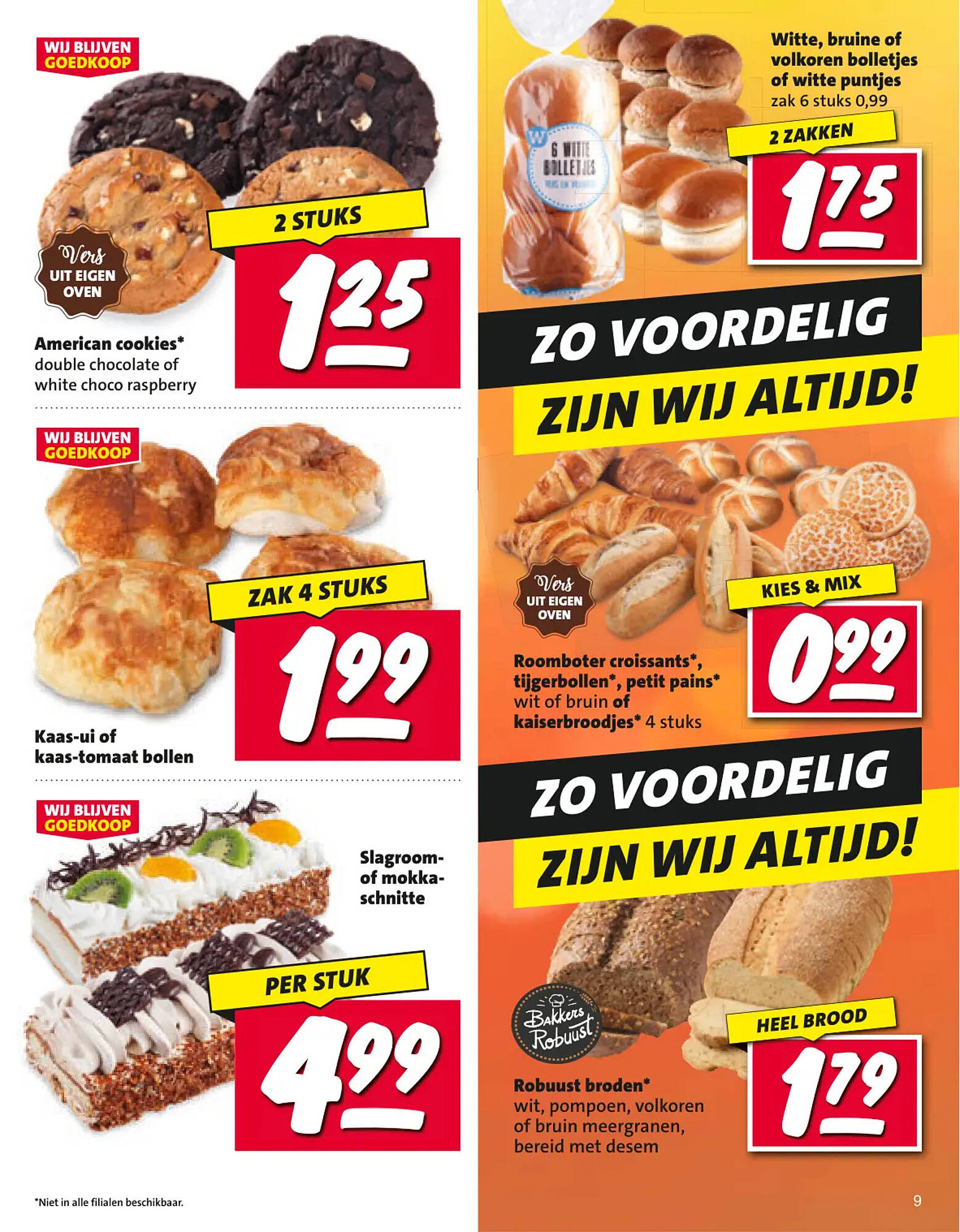 Nettorama folder - Pagina 8