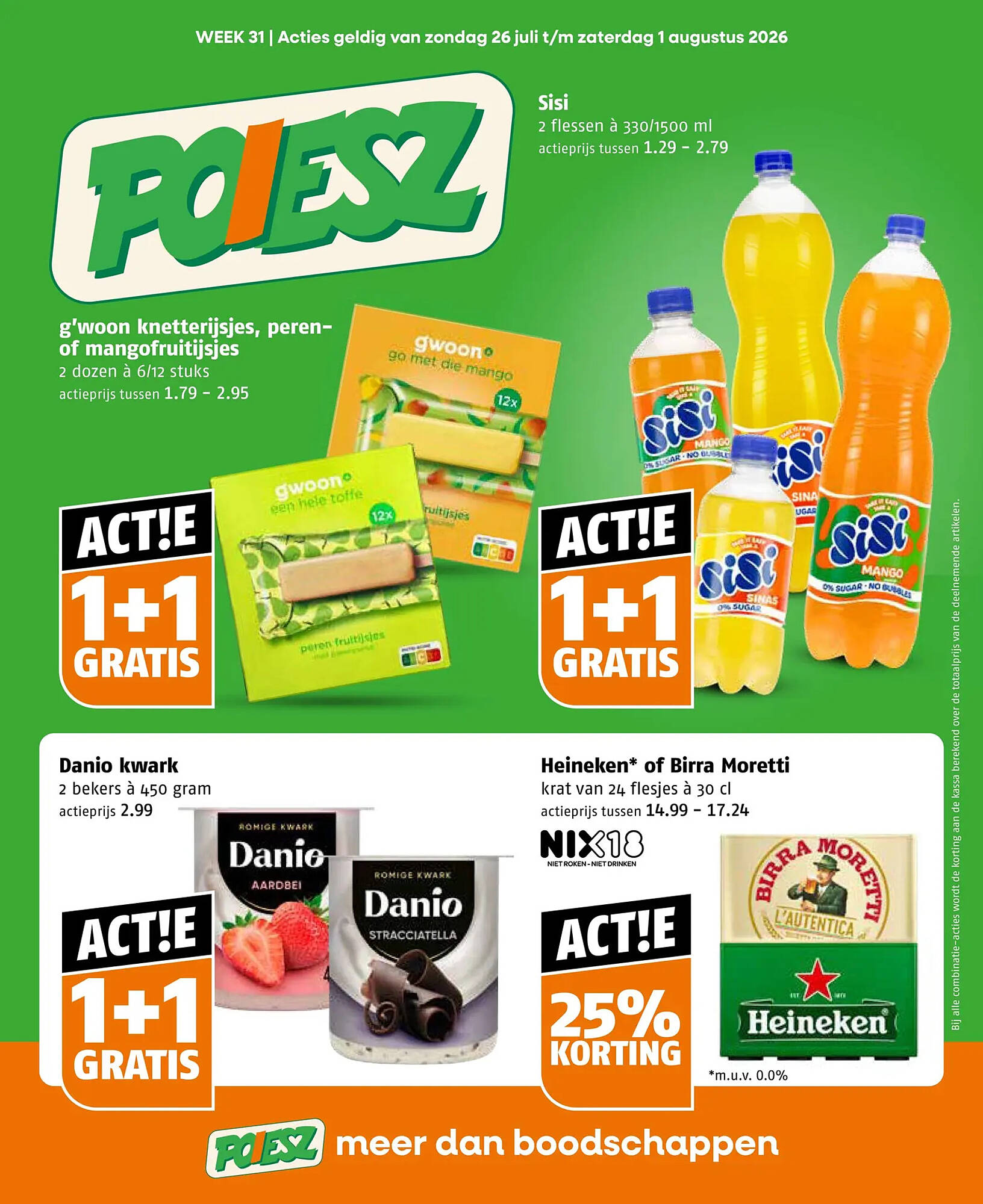 Poiesz folder - Pagina 1