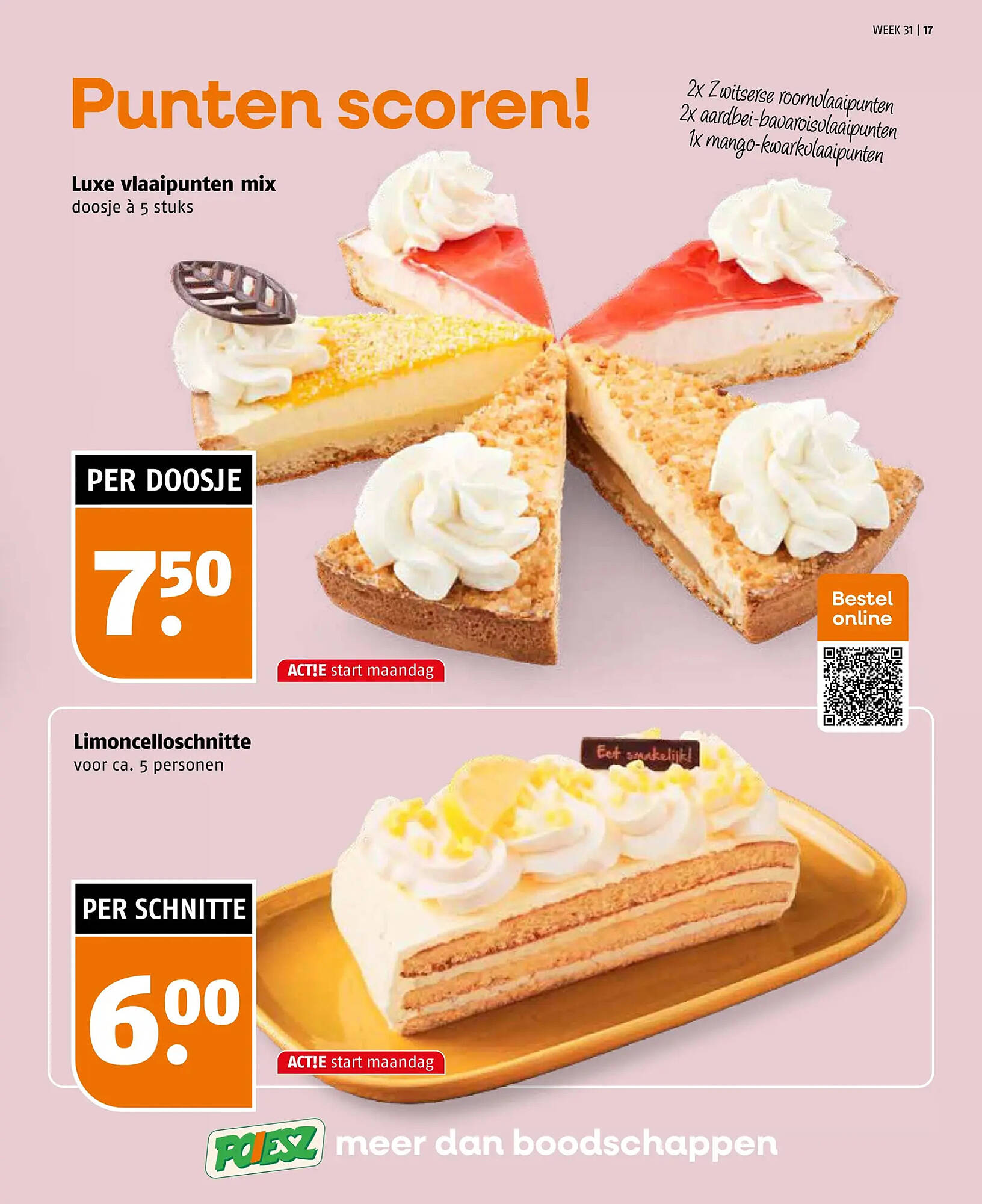 Poiesz folder - Pagina 17