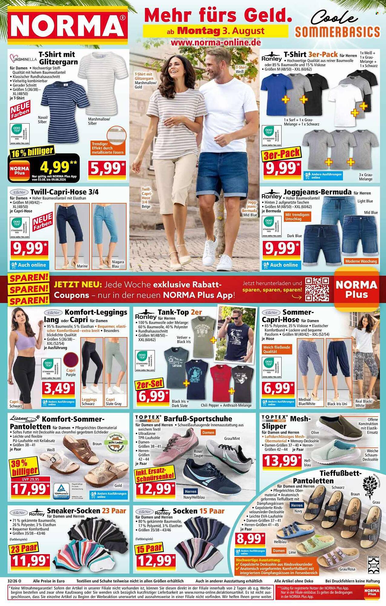 Norma folder - Pagina 1