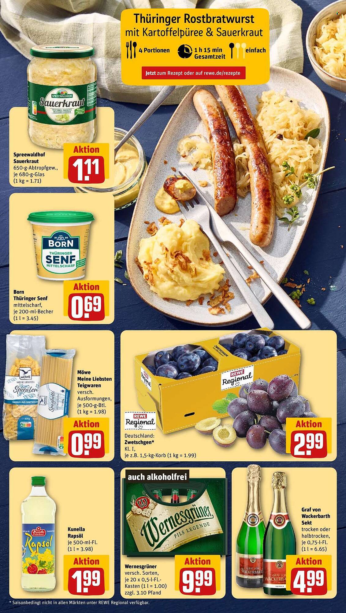 REWE folder - Pagina 4