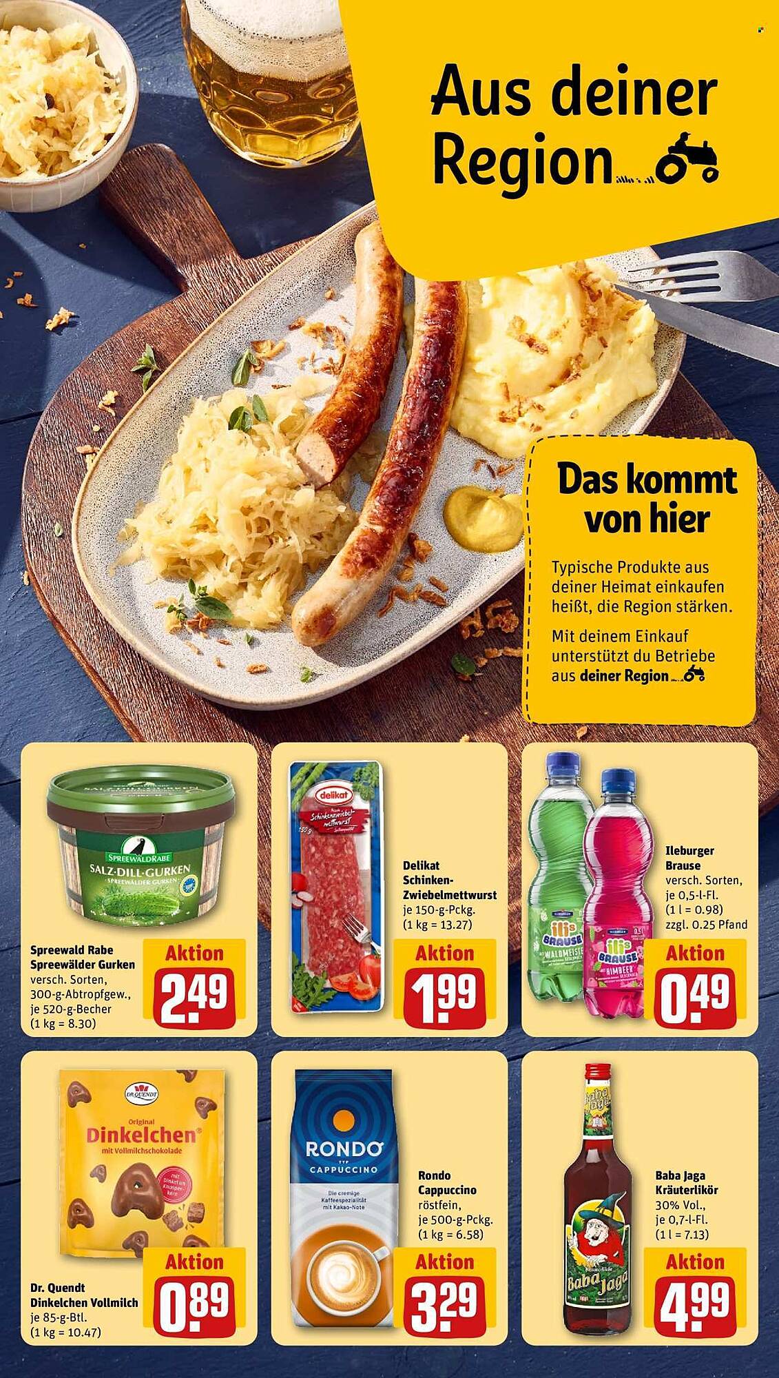REWE folder - Pagina 5