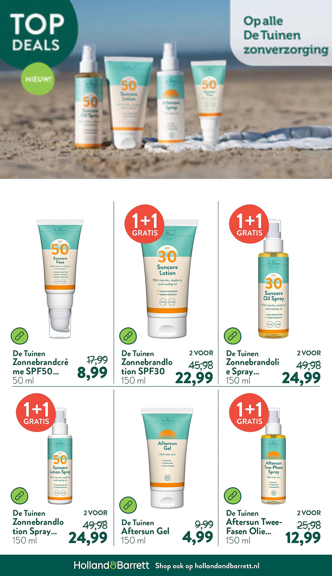 Holland & Barrett folder - Pagina 4