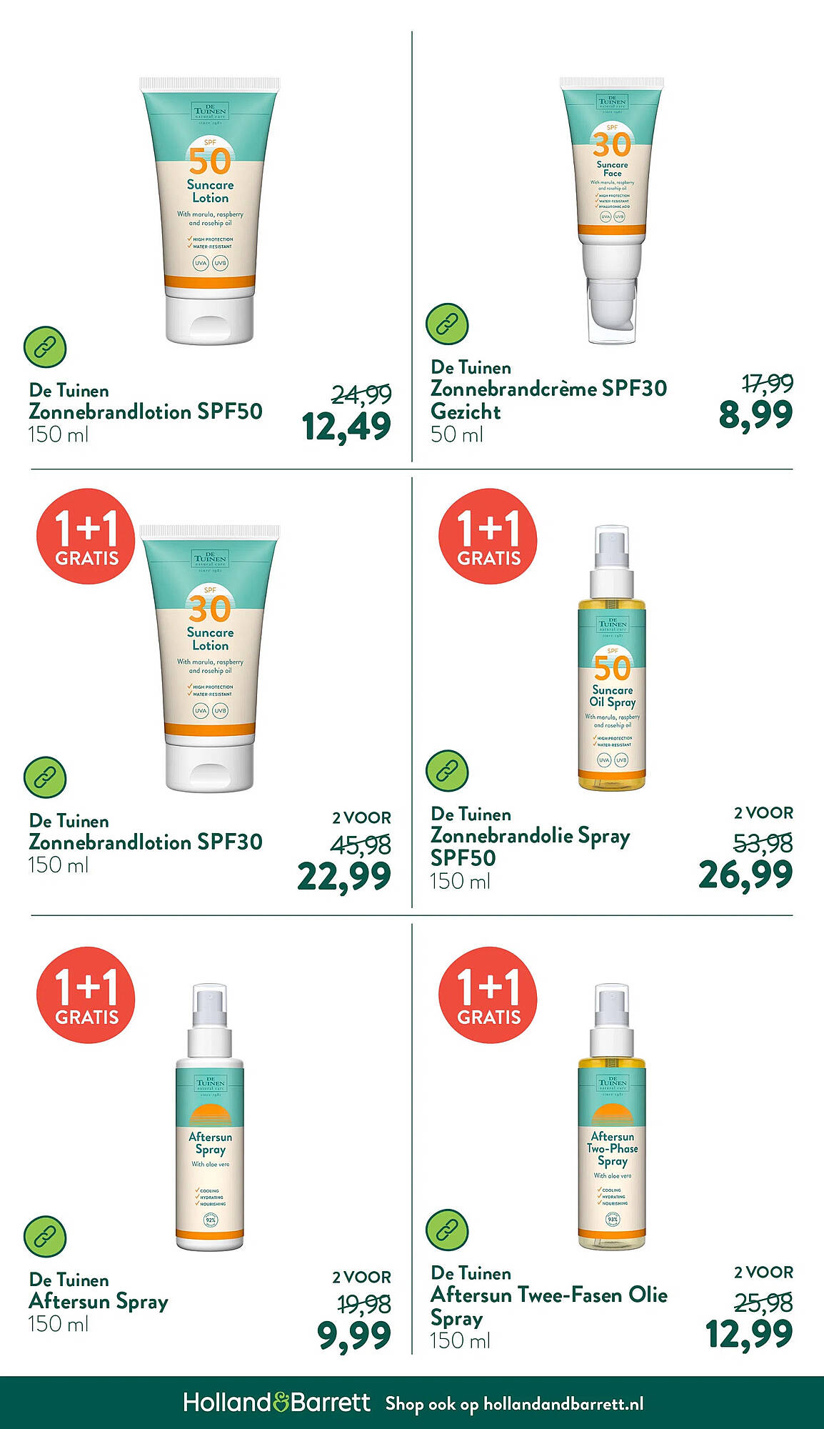 Holland & Barrett folder - Pagina 5