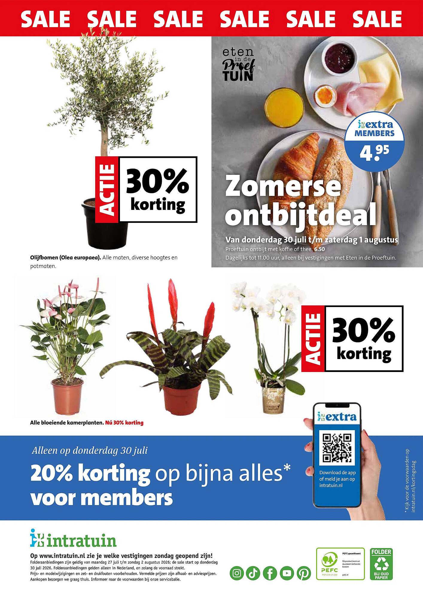Intratuin folder - Pagina 4