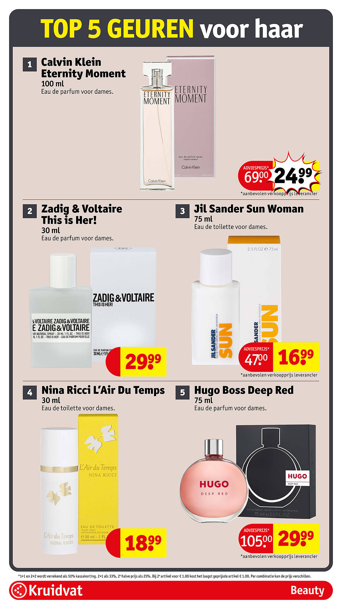 Kruidvat folder - Pagina 4