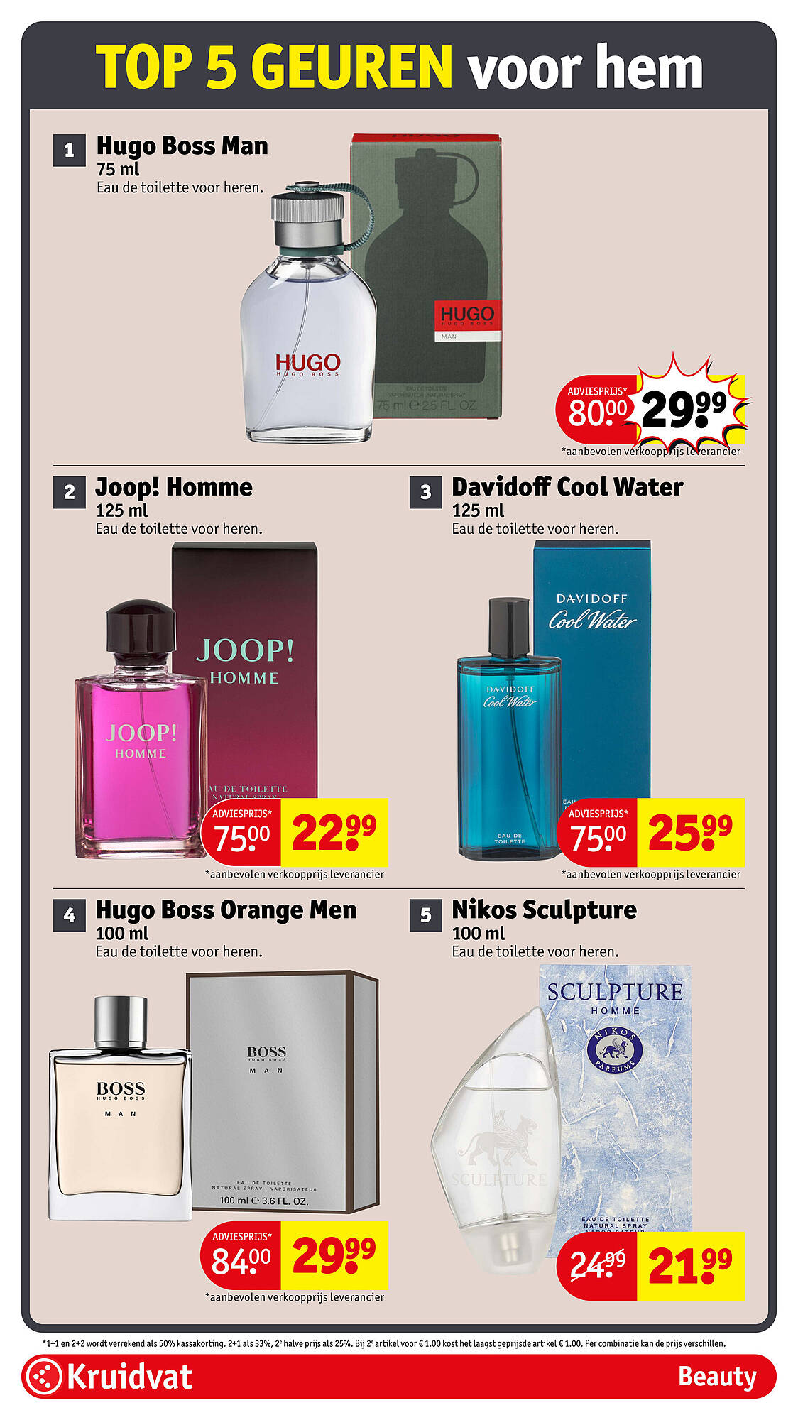 Kruidvat folder - Pagina 5