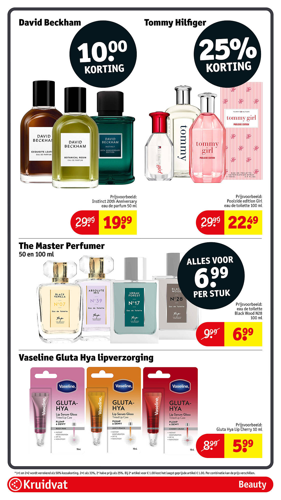 Kruidvat folder - Pagina 6