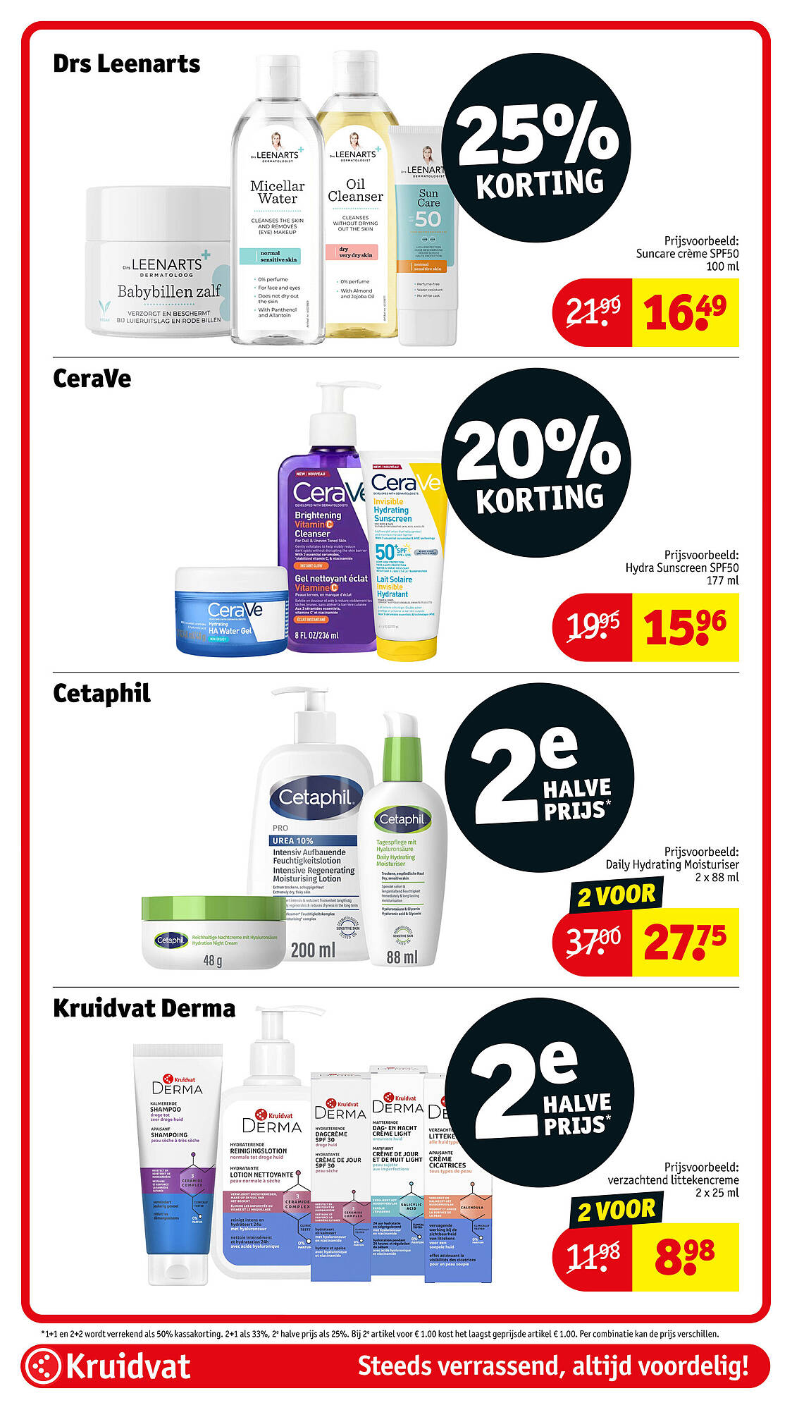 Kruidvat folder - Pagina 9