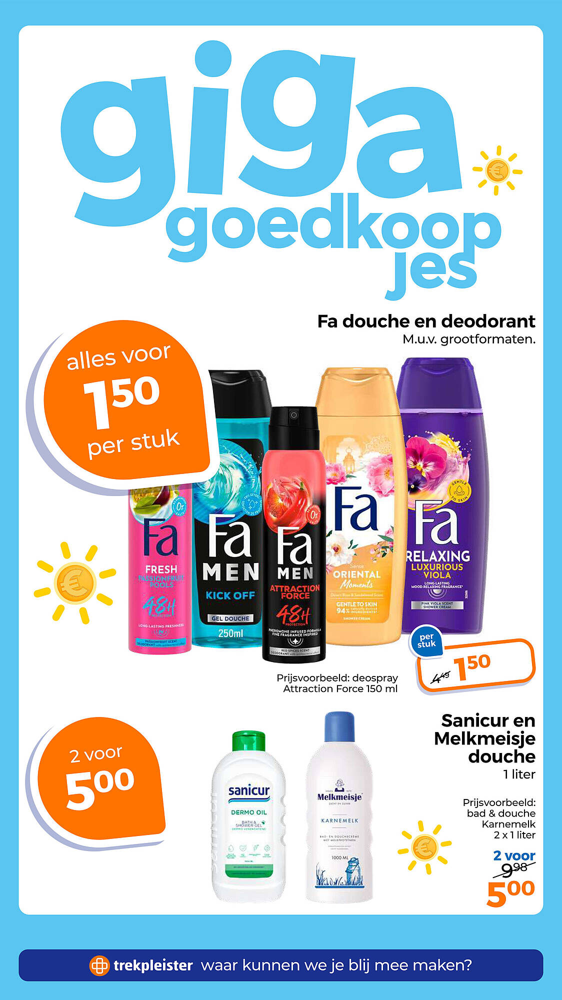 Trekpleister folder - Pagina 5