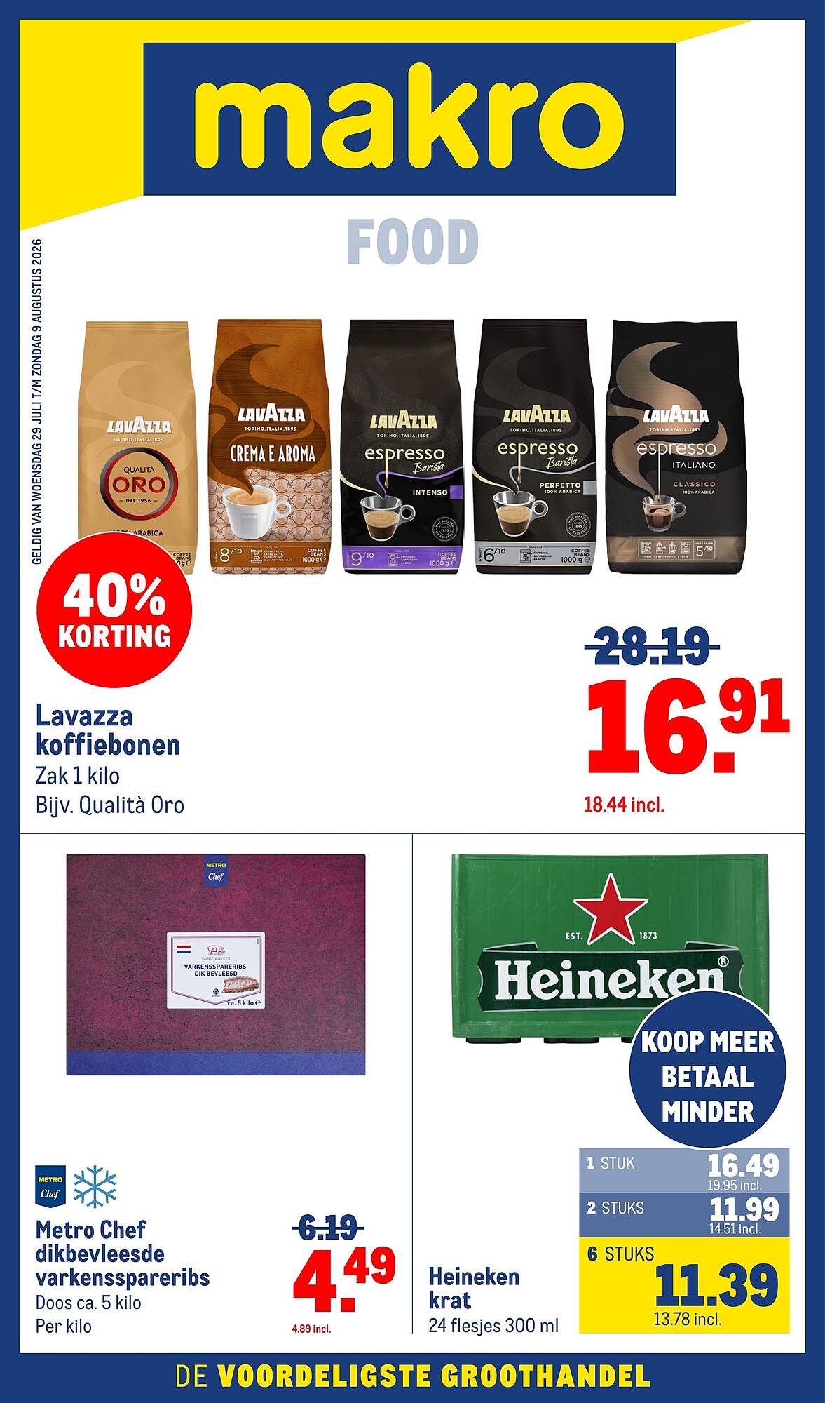 Makro folder - Pagina 1