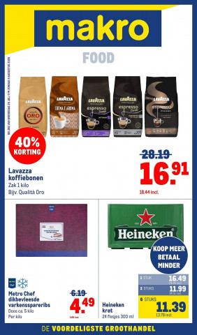 Makro folder