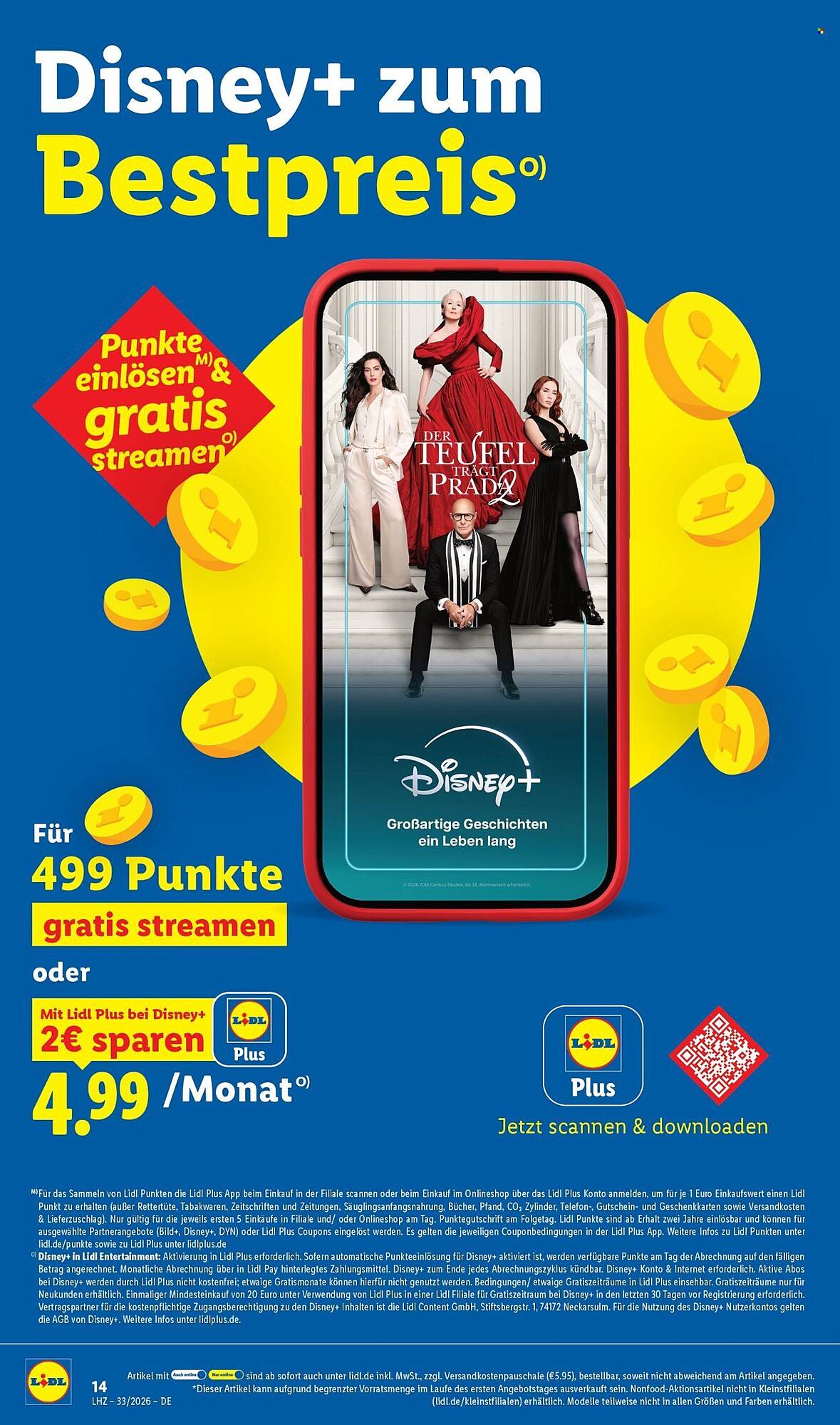 Lidl folder - Pagina 10