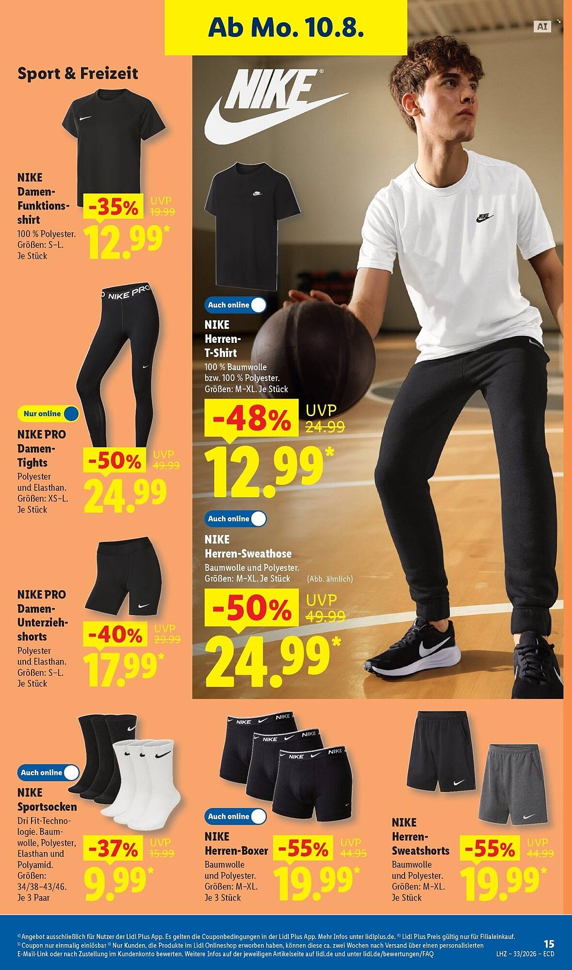 Lidl folder - Pagina 11