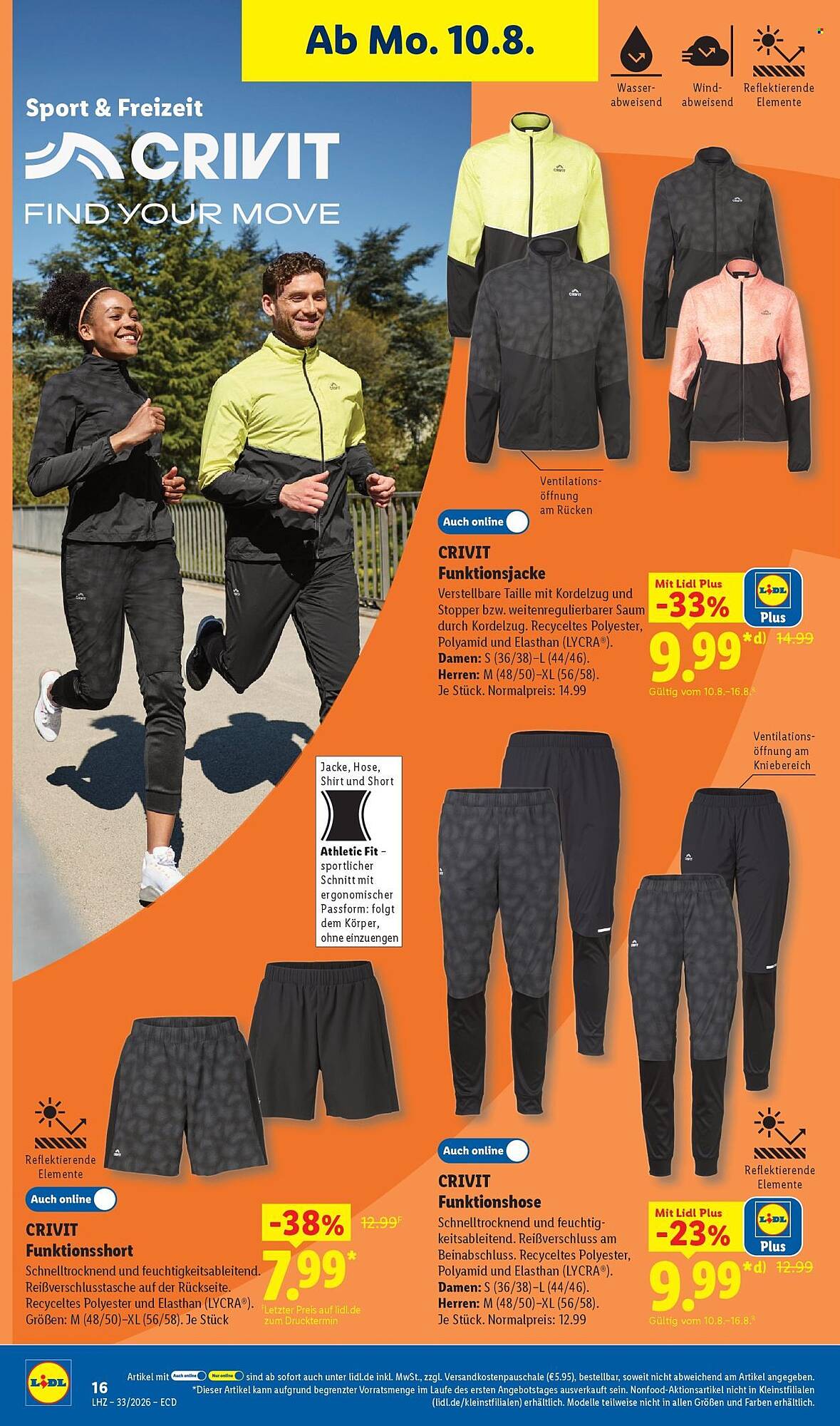 Lidl folder - Pagina 12