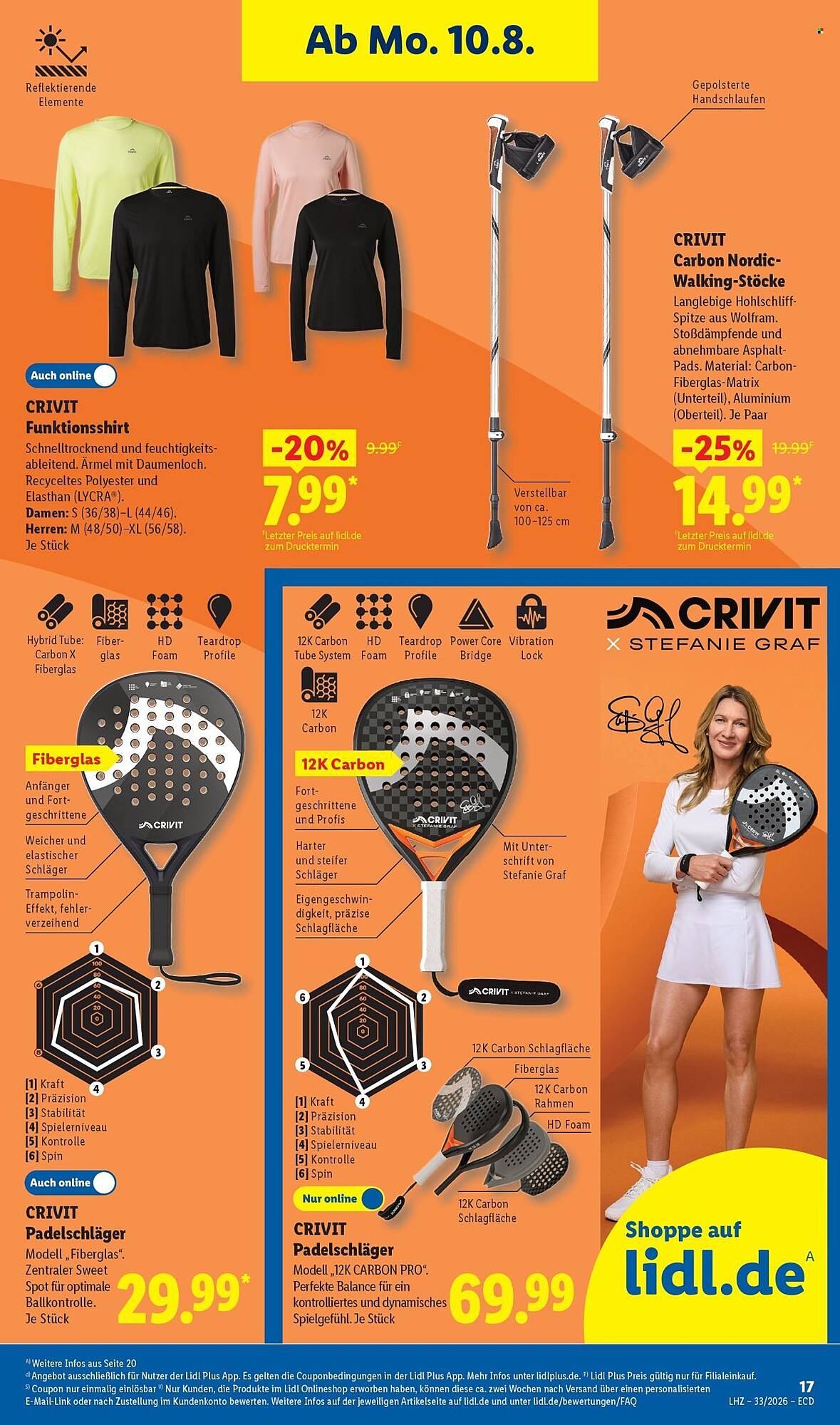 Lidl folder - Pagina 13