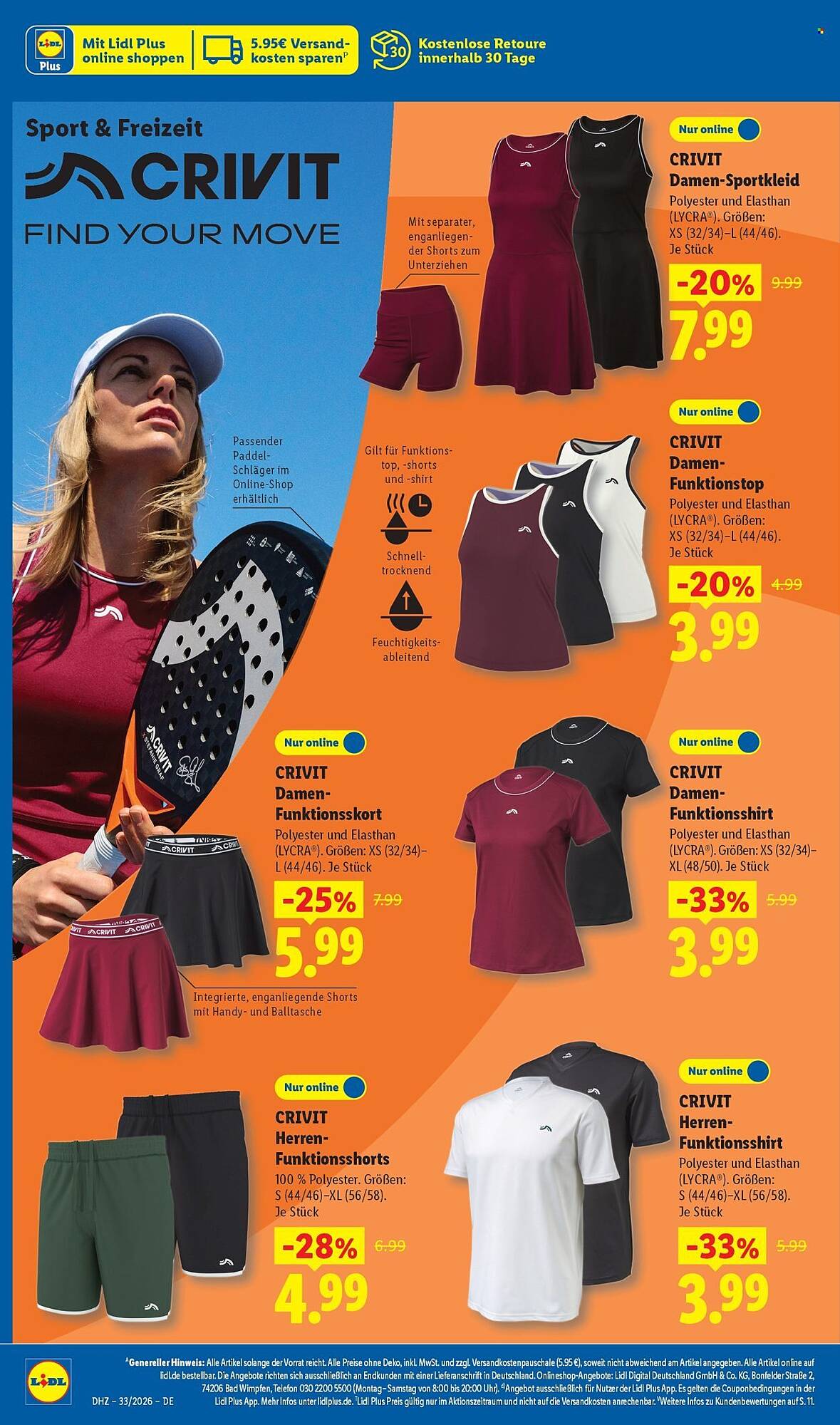 Lidl folder - Pagina 14