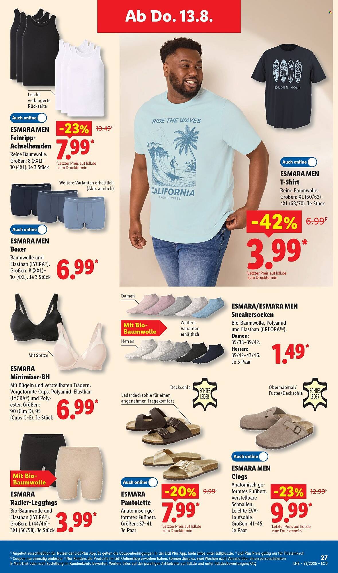 Lidl folder - Pagina 27