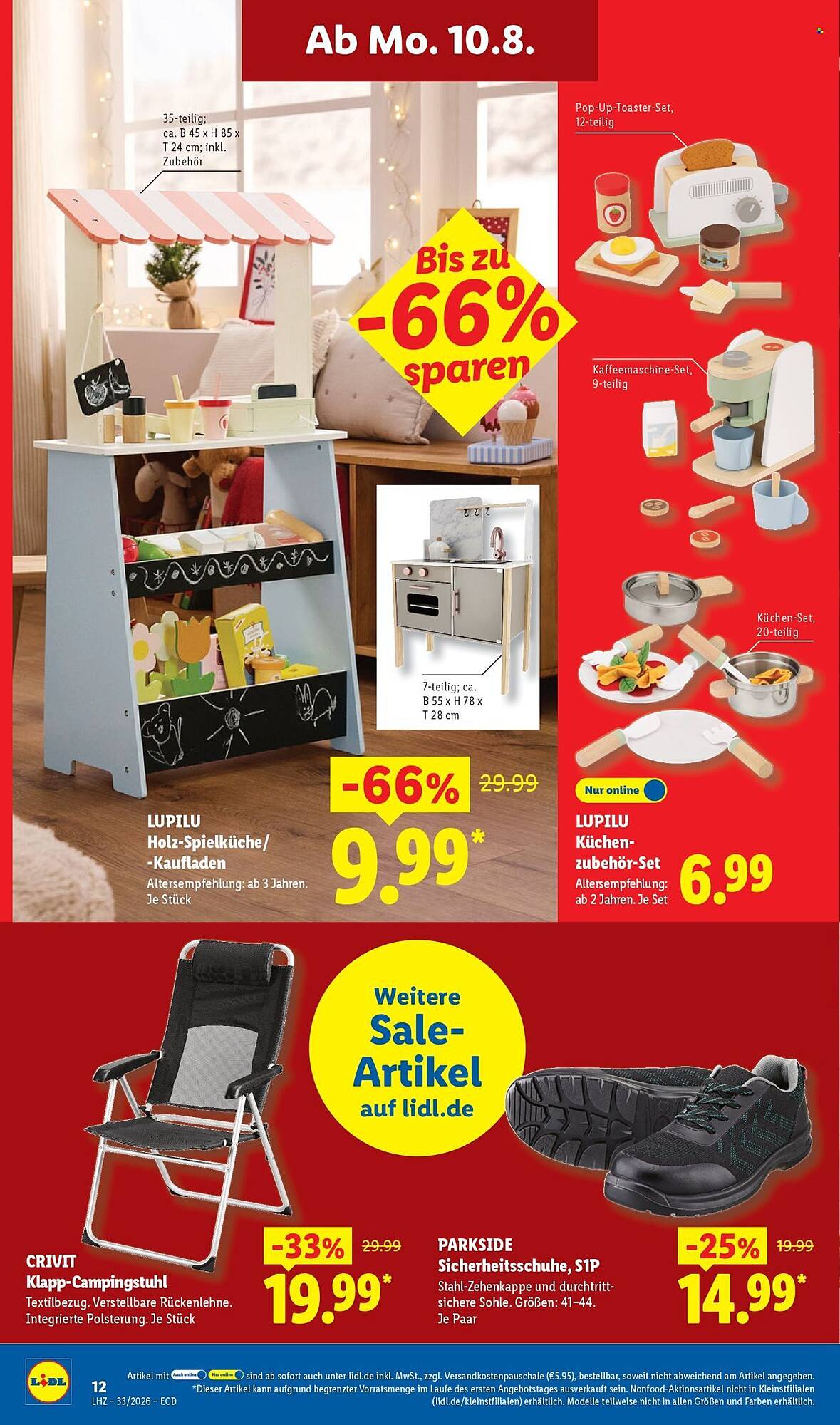Lidl folder - Pagina 8