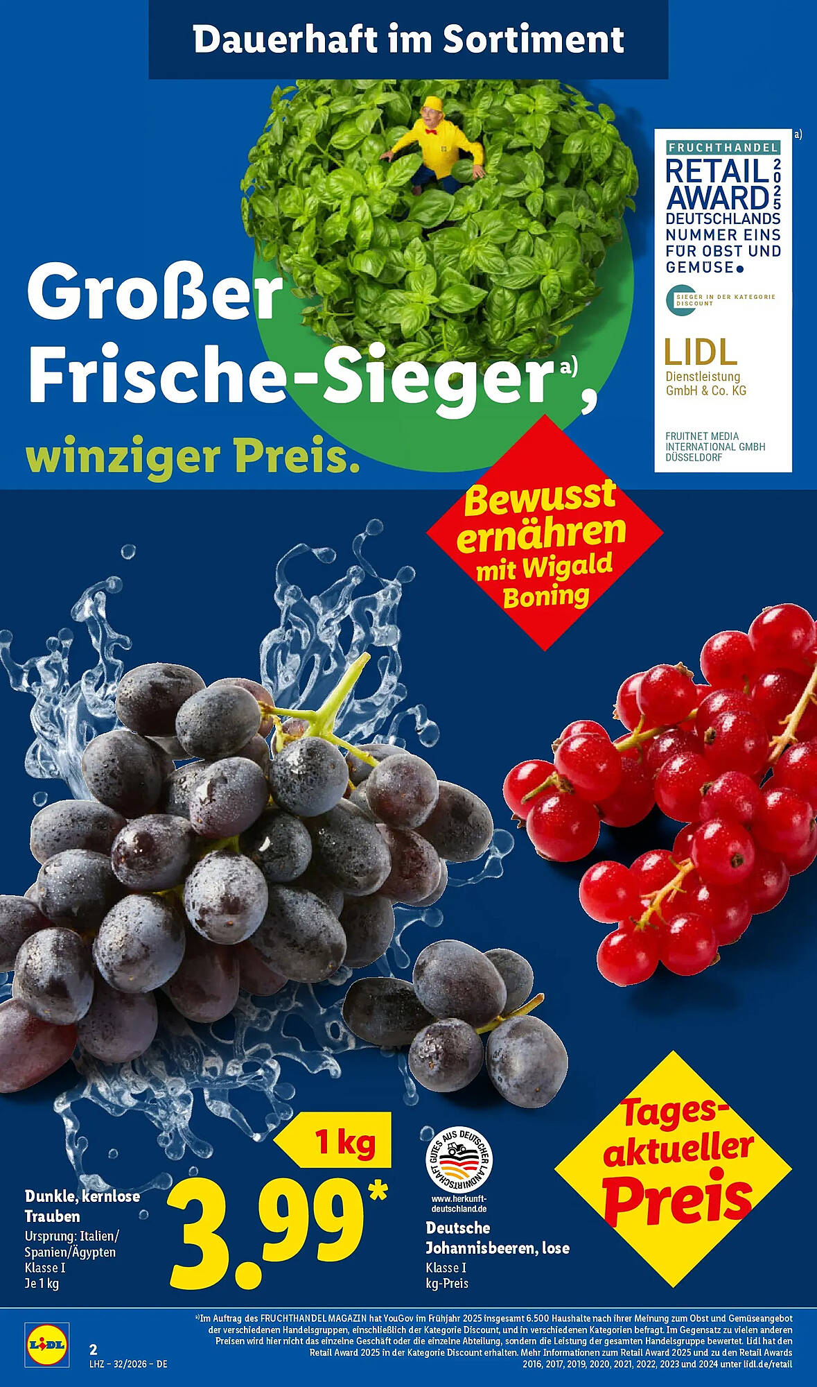 Lidl folder - Pagina 2