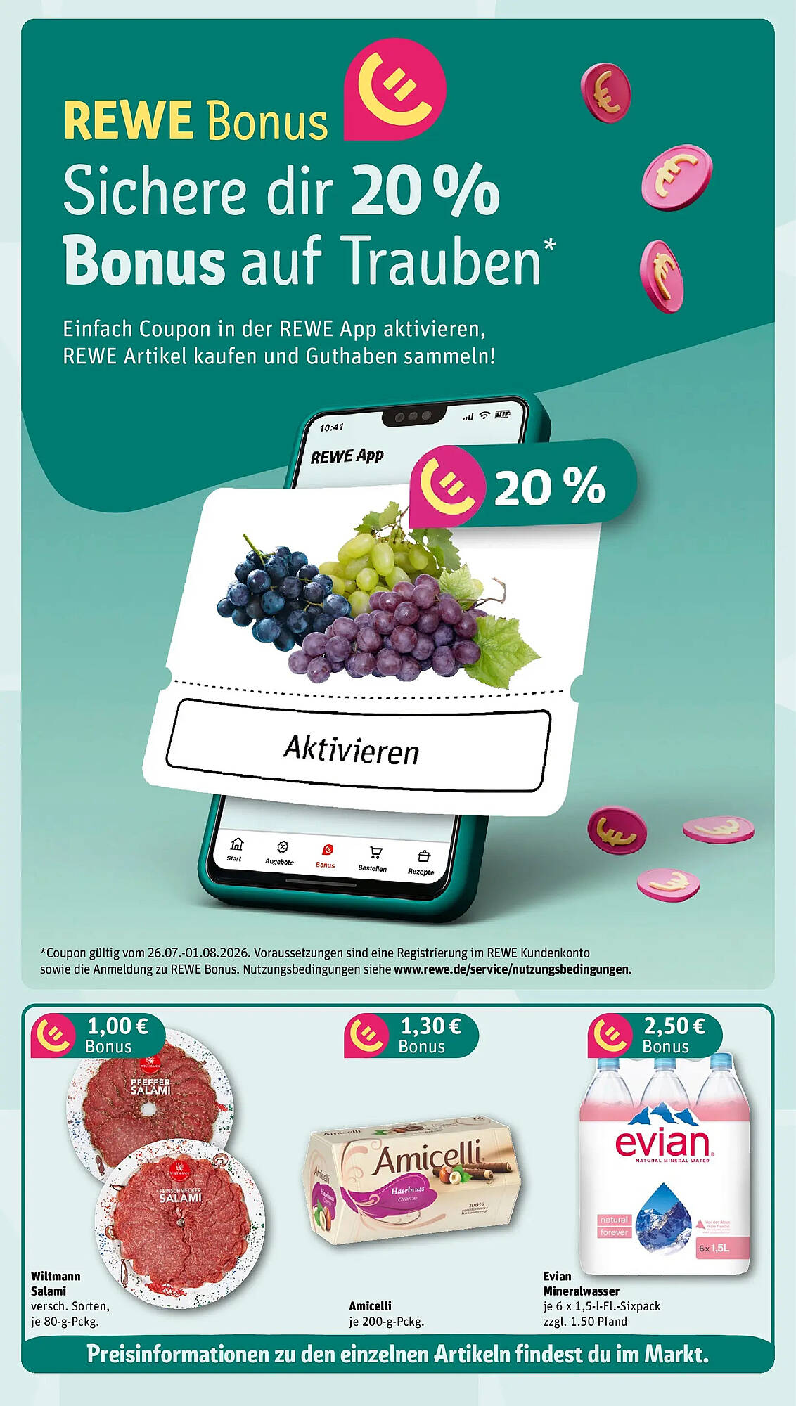 REWE folder - Pagina 3