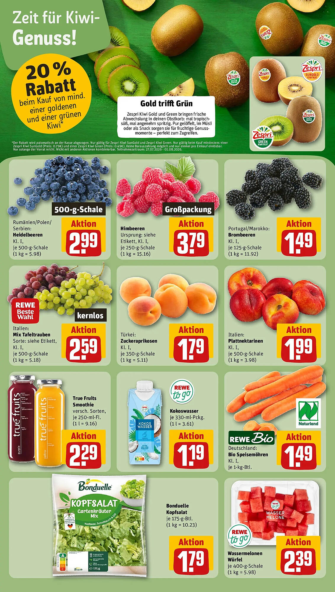 REWE folder - Pagina 4