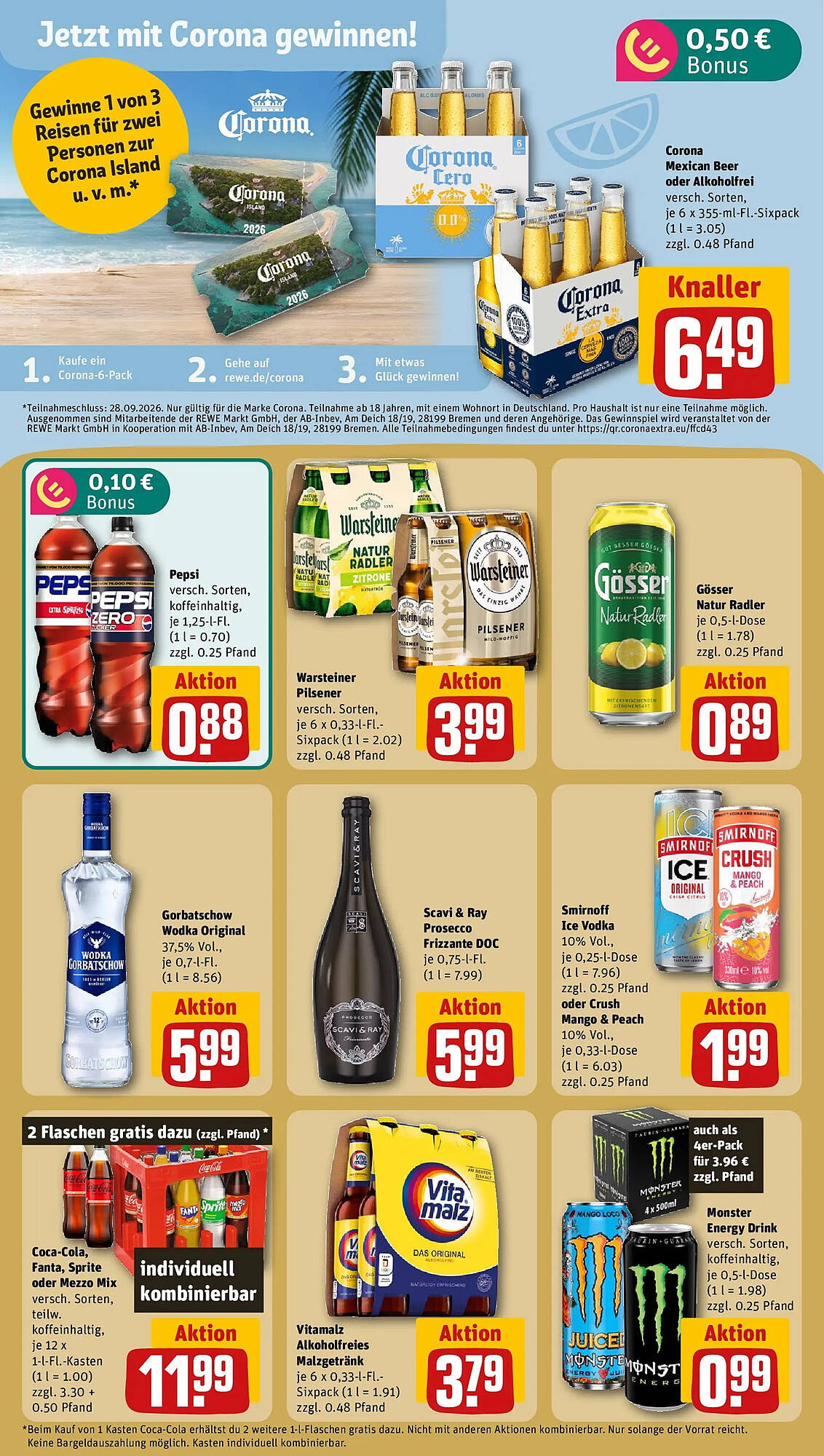 REWE folder - Pagina 9
