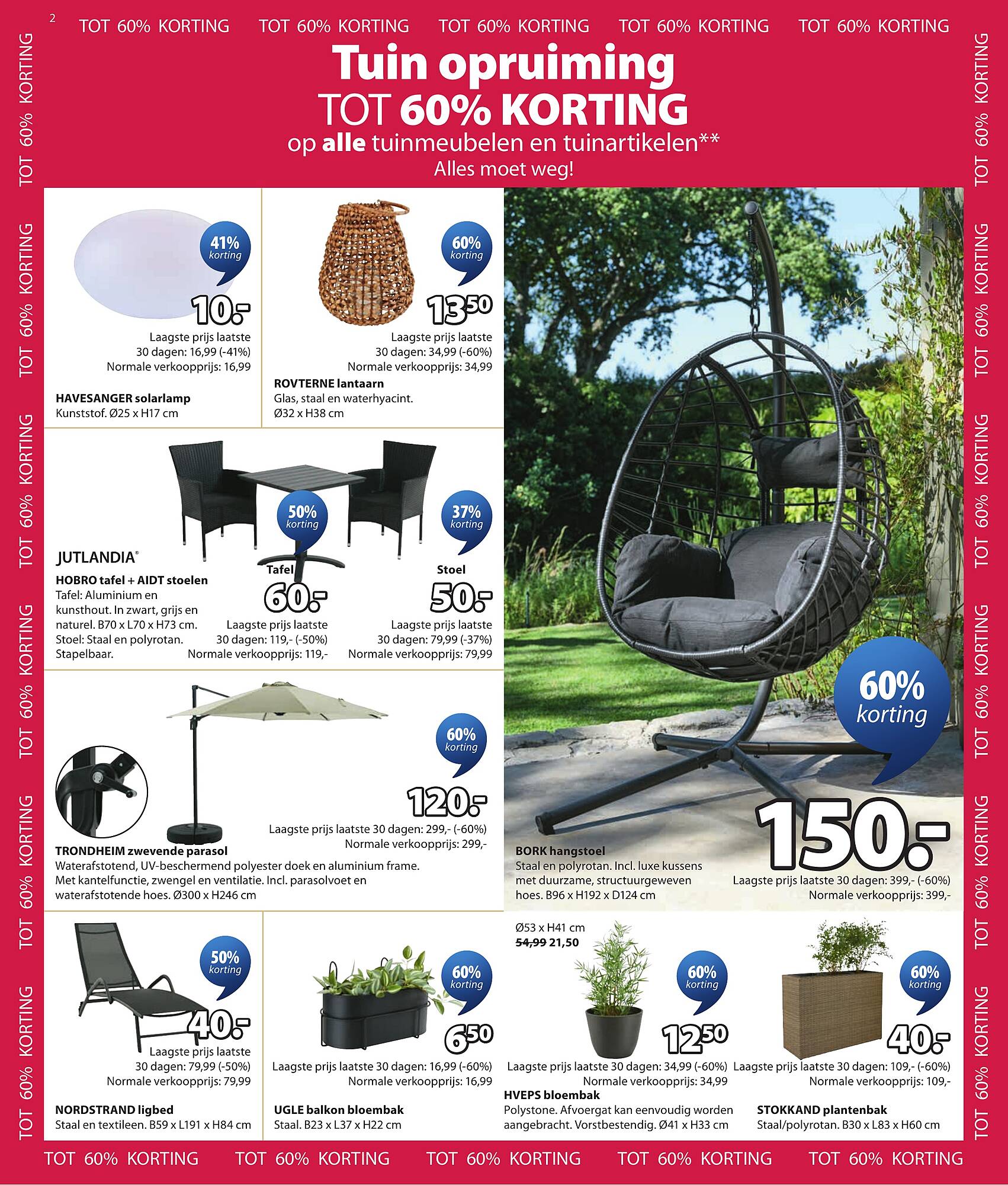 Jysk folder - Pagina 2