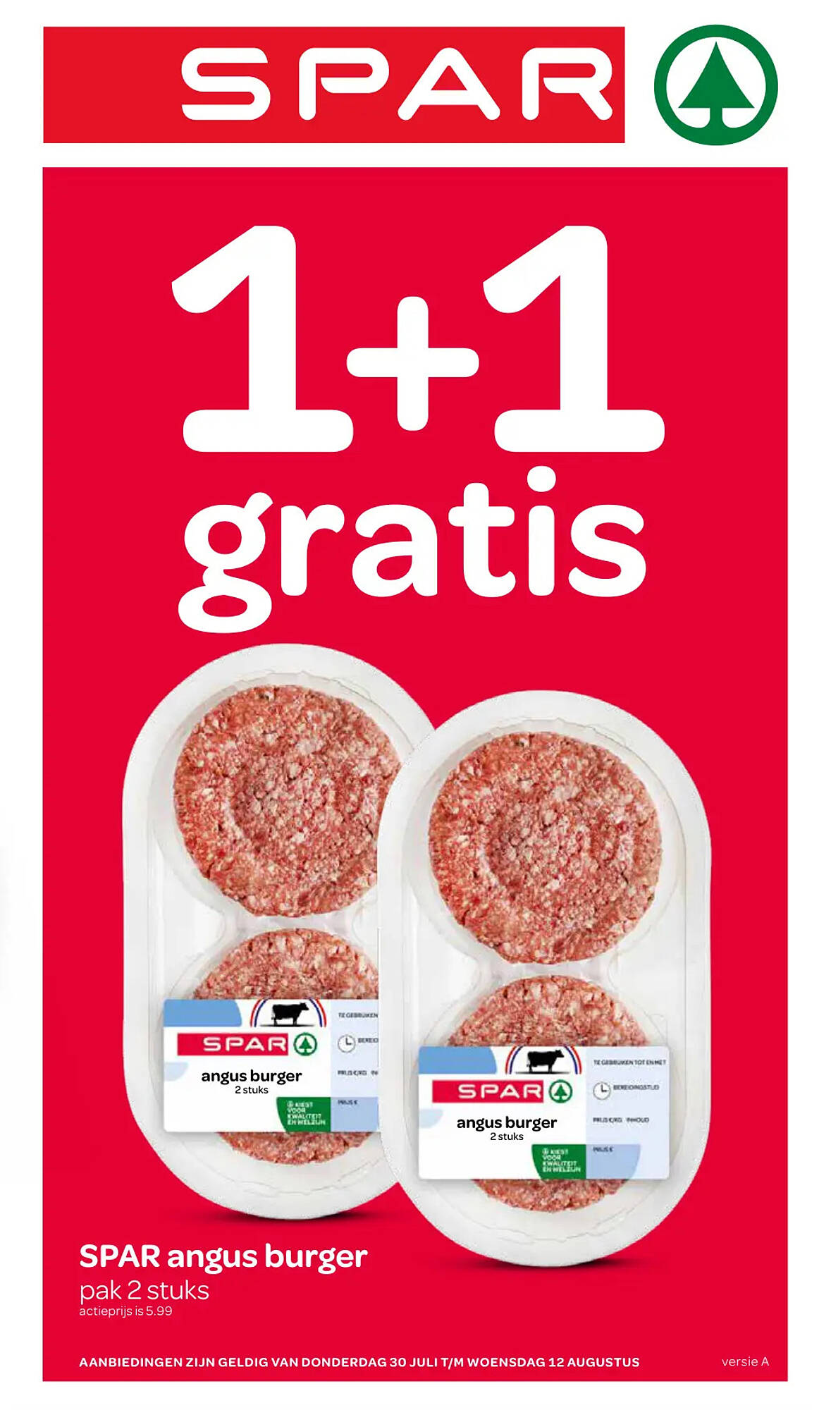 SPAR folder - Pagina 1