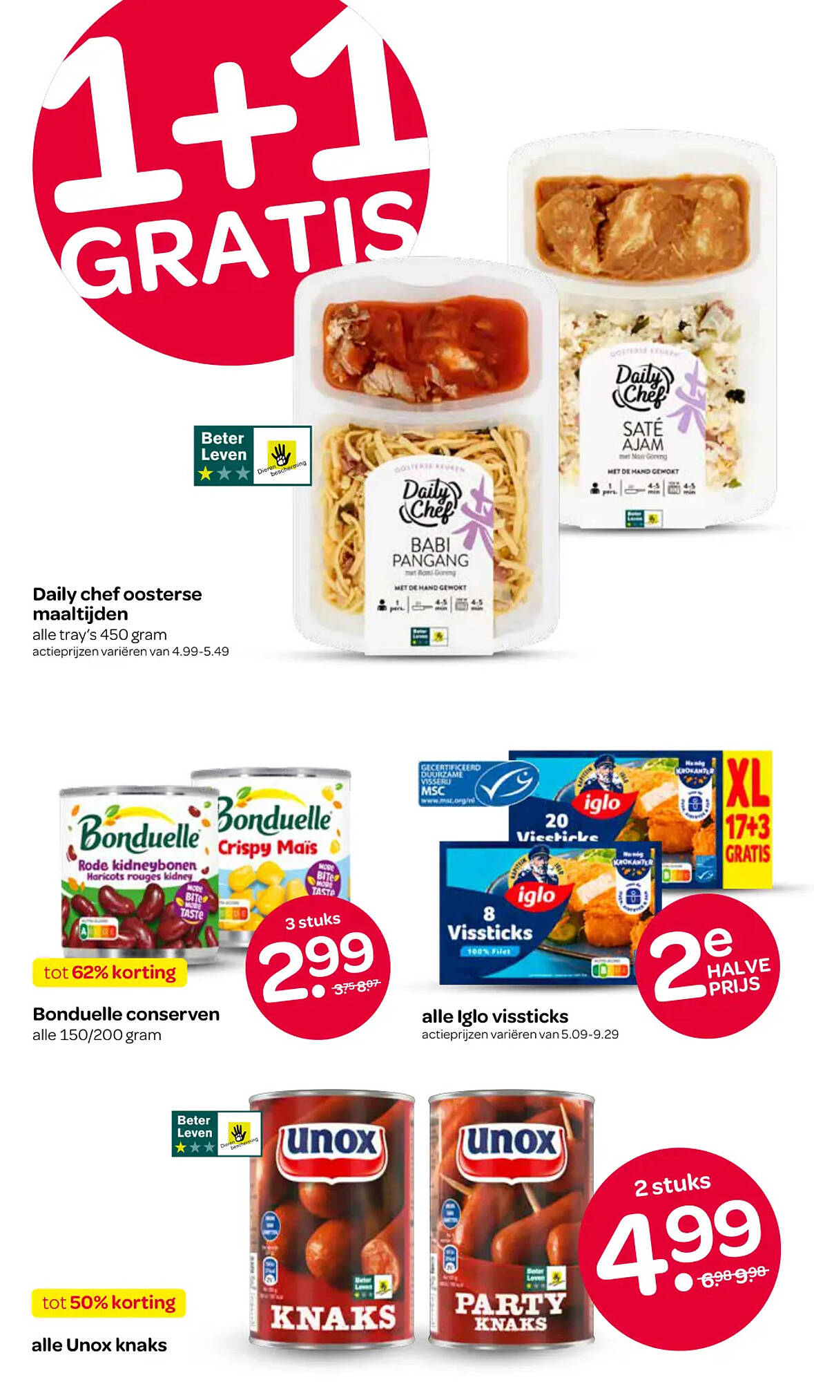 SPAR folder - Pagina 11