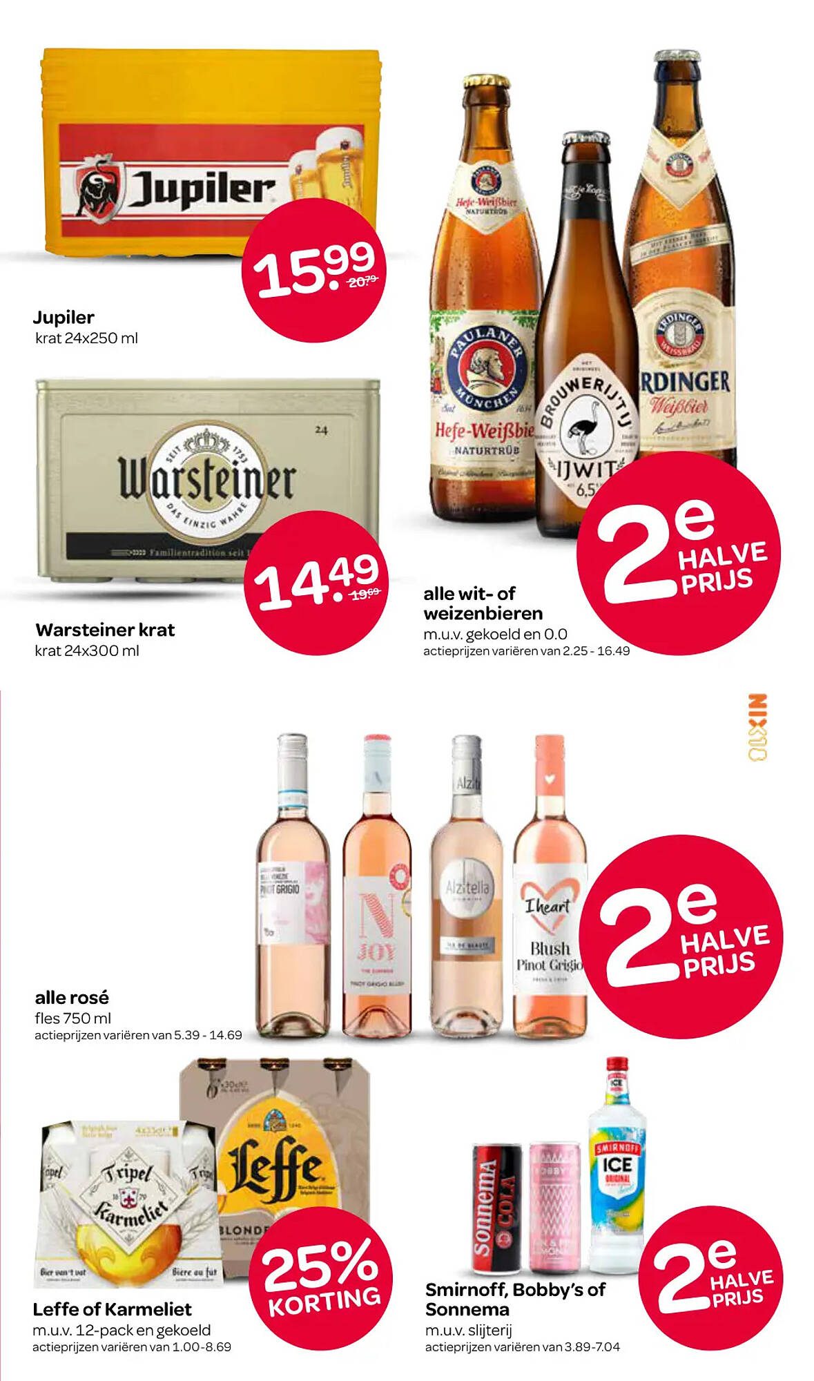 SPAR folder - Pagina 13