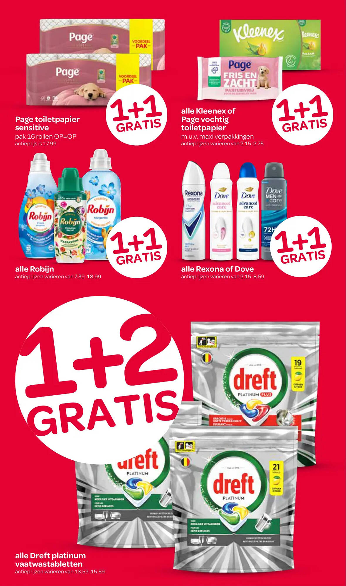 SPAR folder - Pagina 15