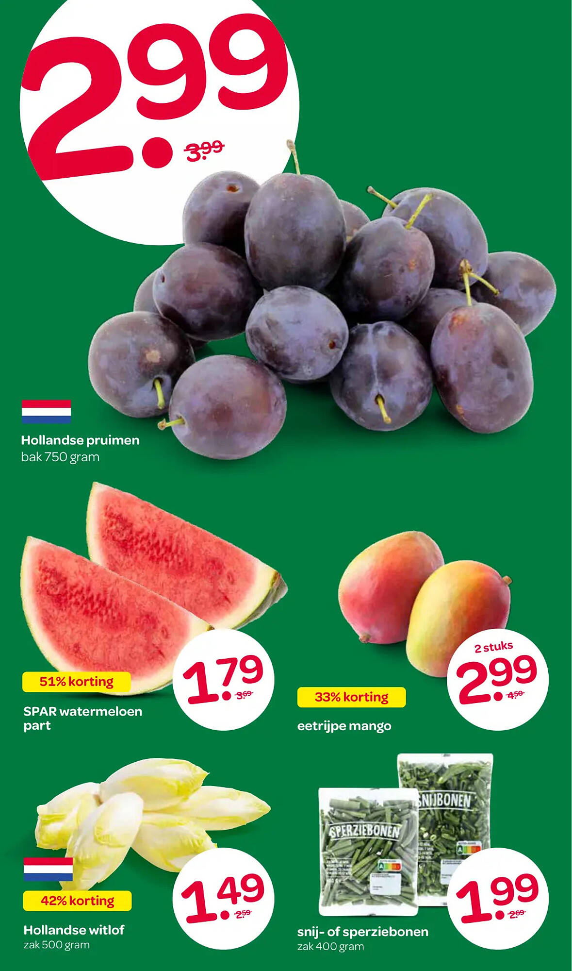 SPAR folder - Pagina 2