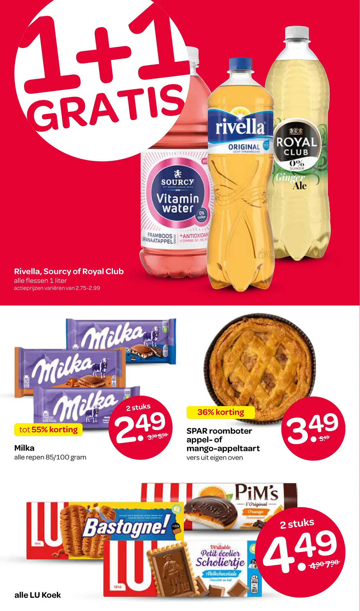 SPAR folder - Pagina 6