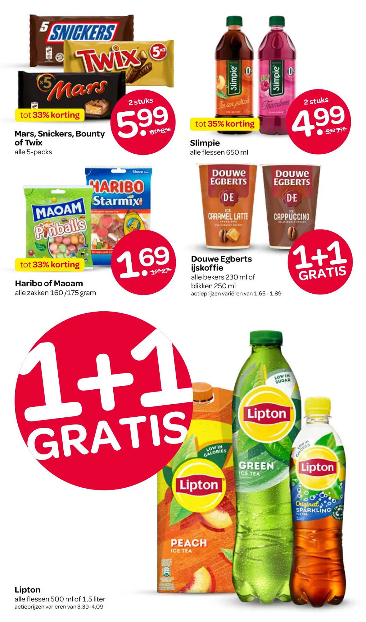 SPAR folder - Pagina 9