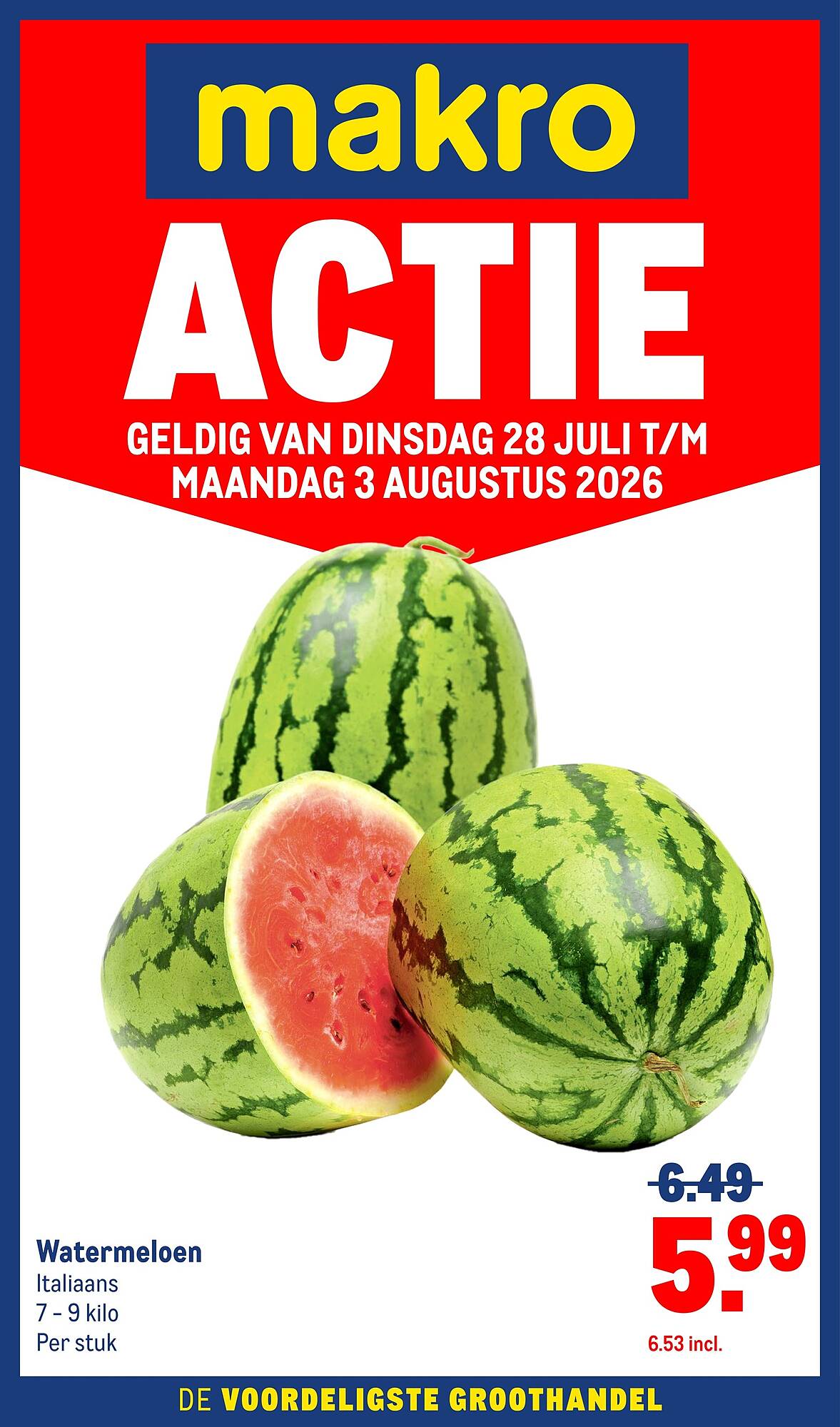 Makro folder - Pagina 1