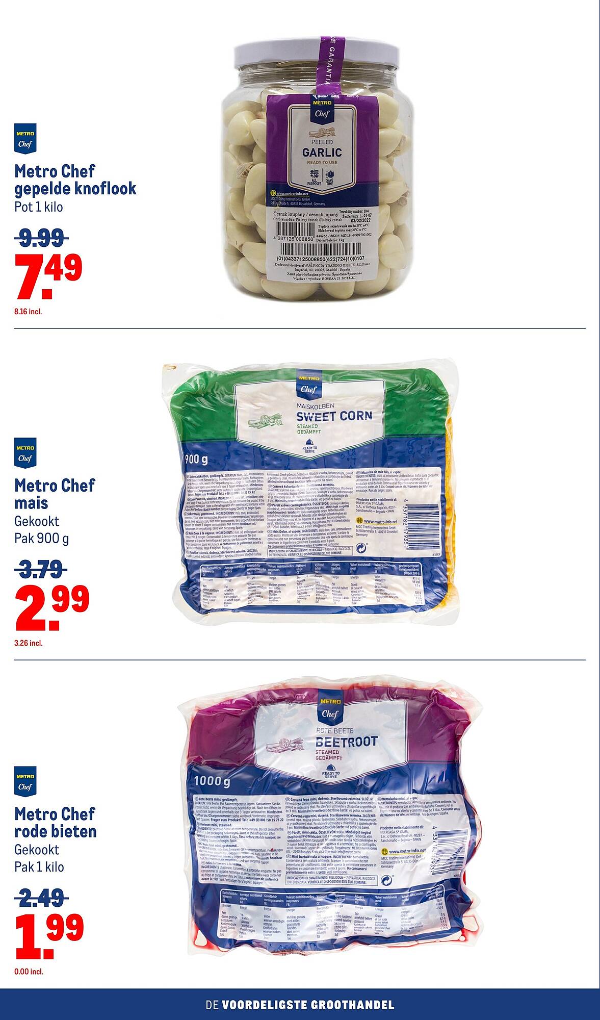 Makro folder - Pagina 2