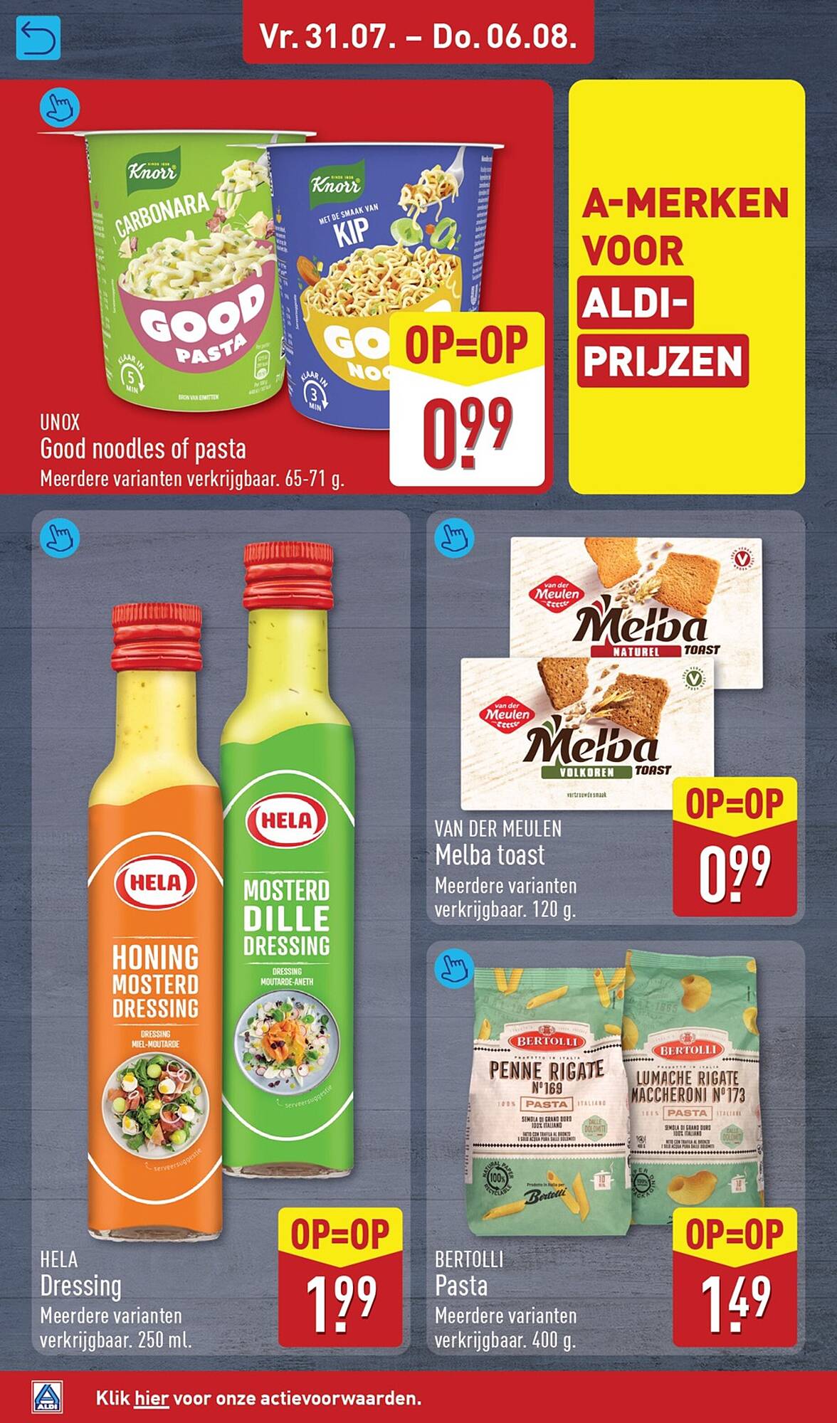 ALDI folder - Pagina 10