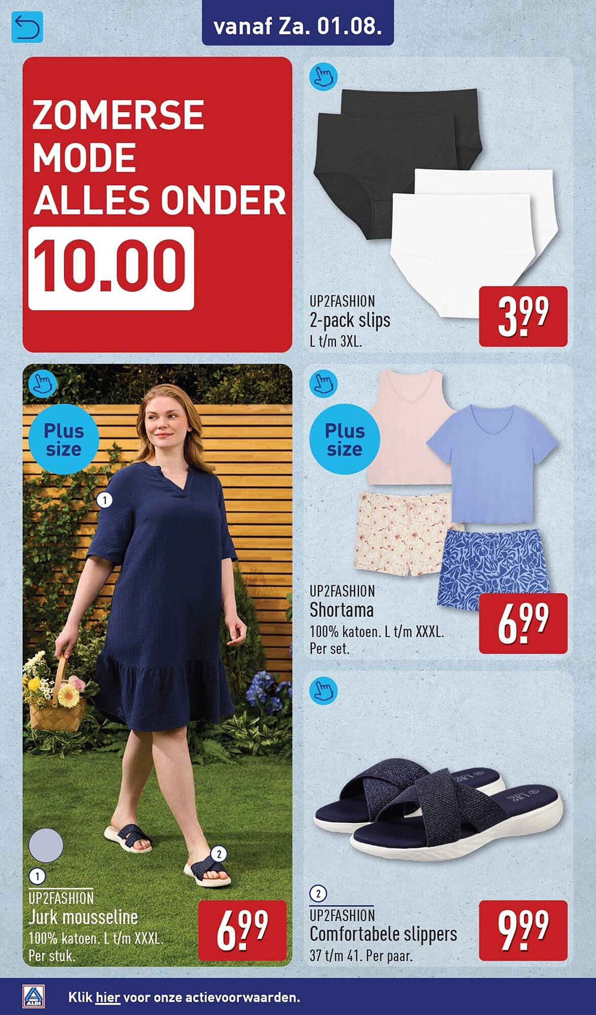 ALDI folder - Pagina 12