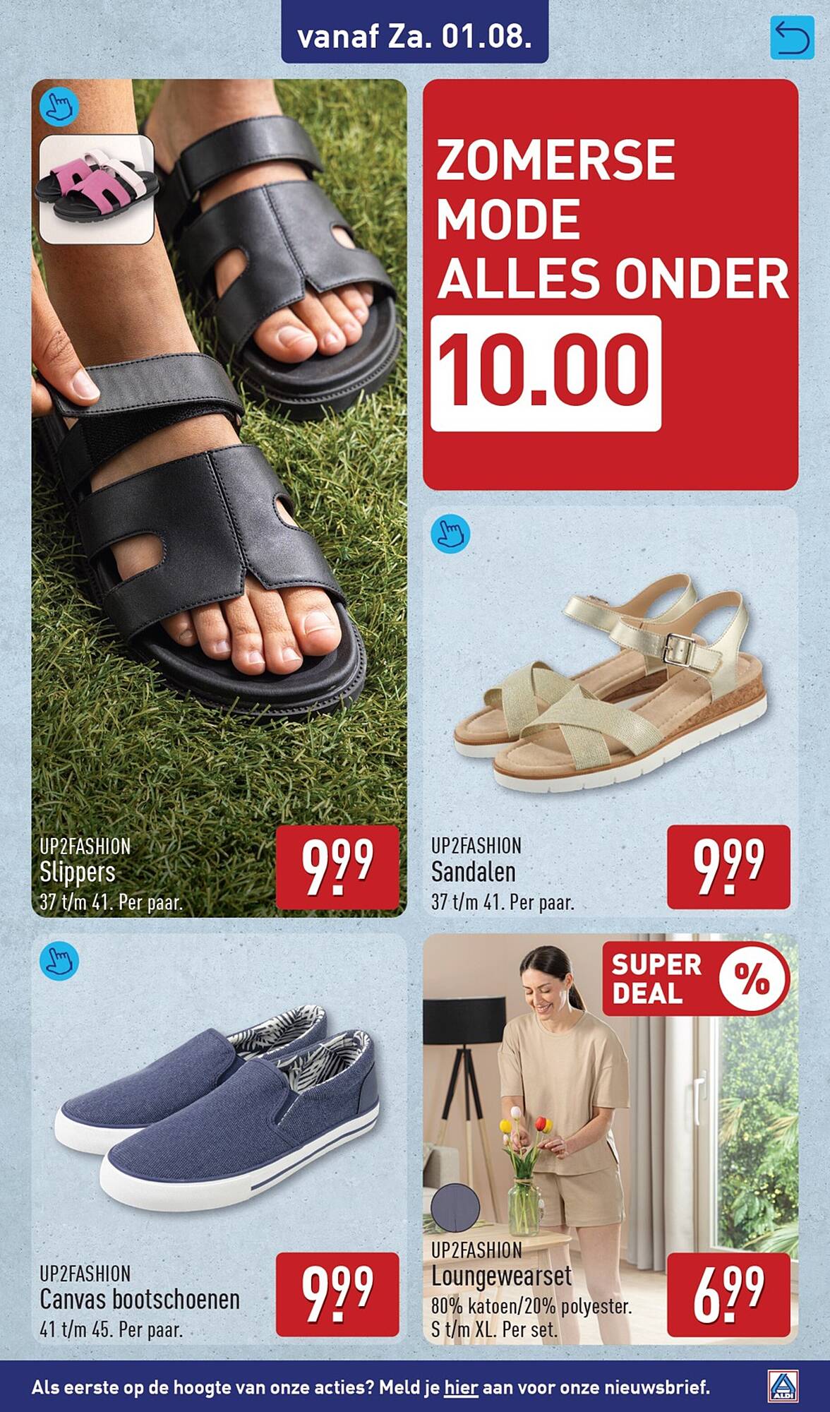 ALDI folder - Pagina 13