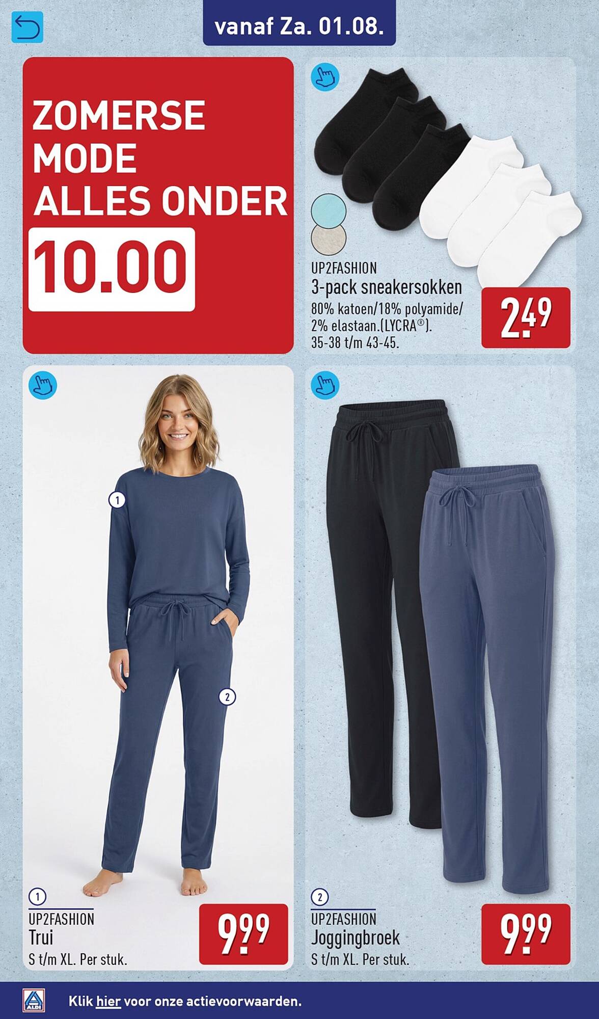 ALDI folder - Pagina 14