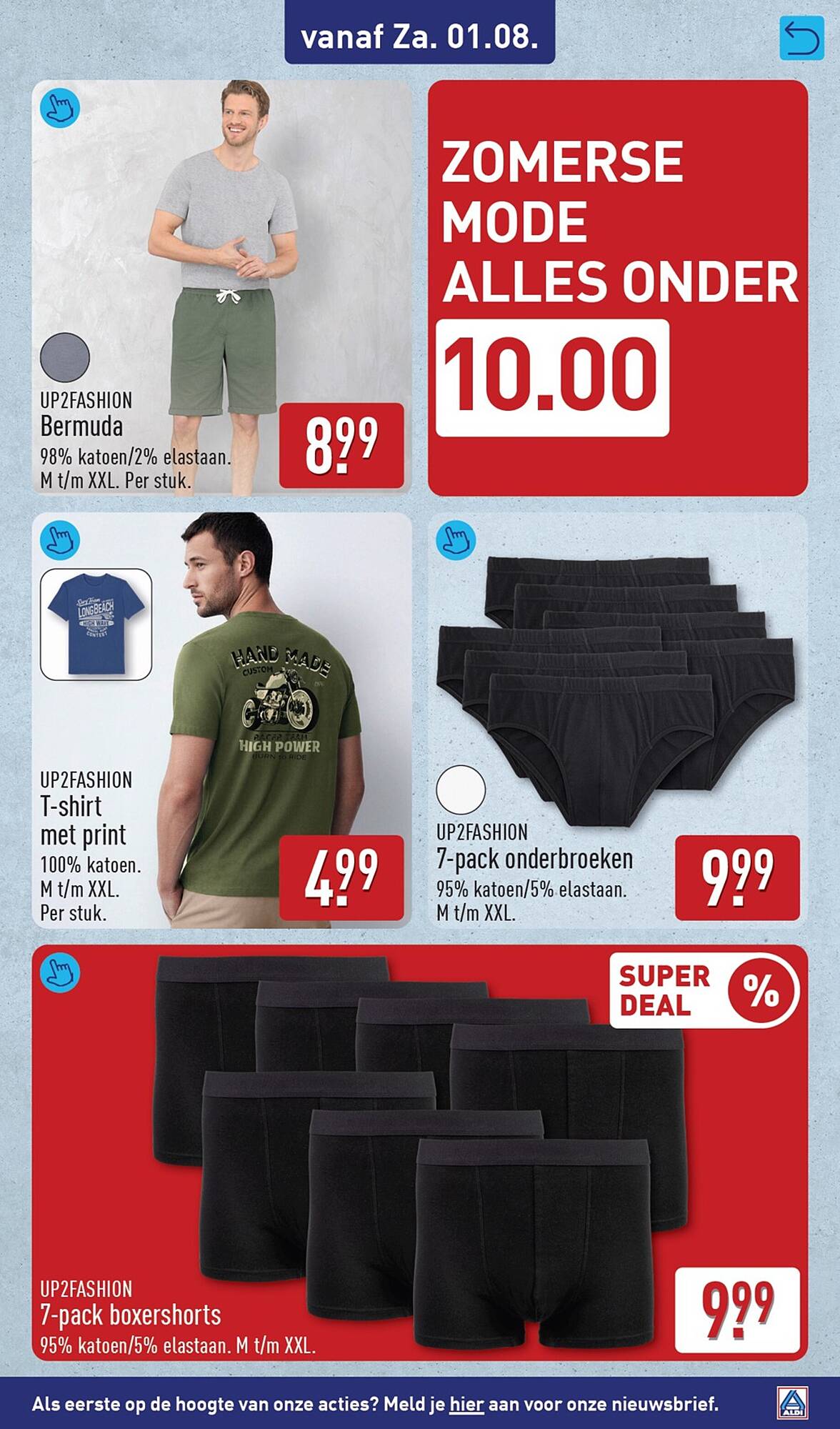 ALDI folder - Pagina 15