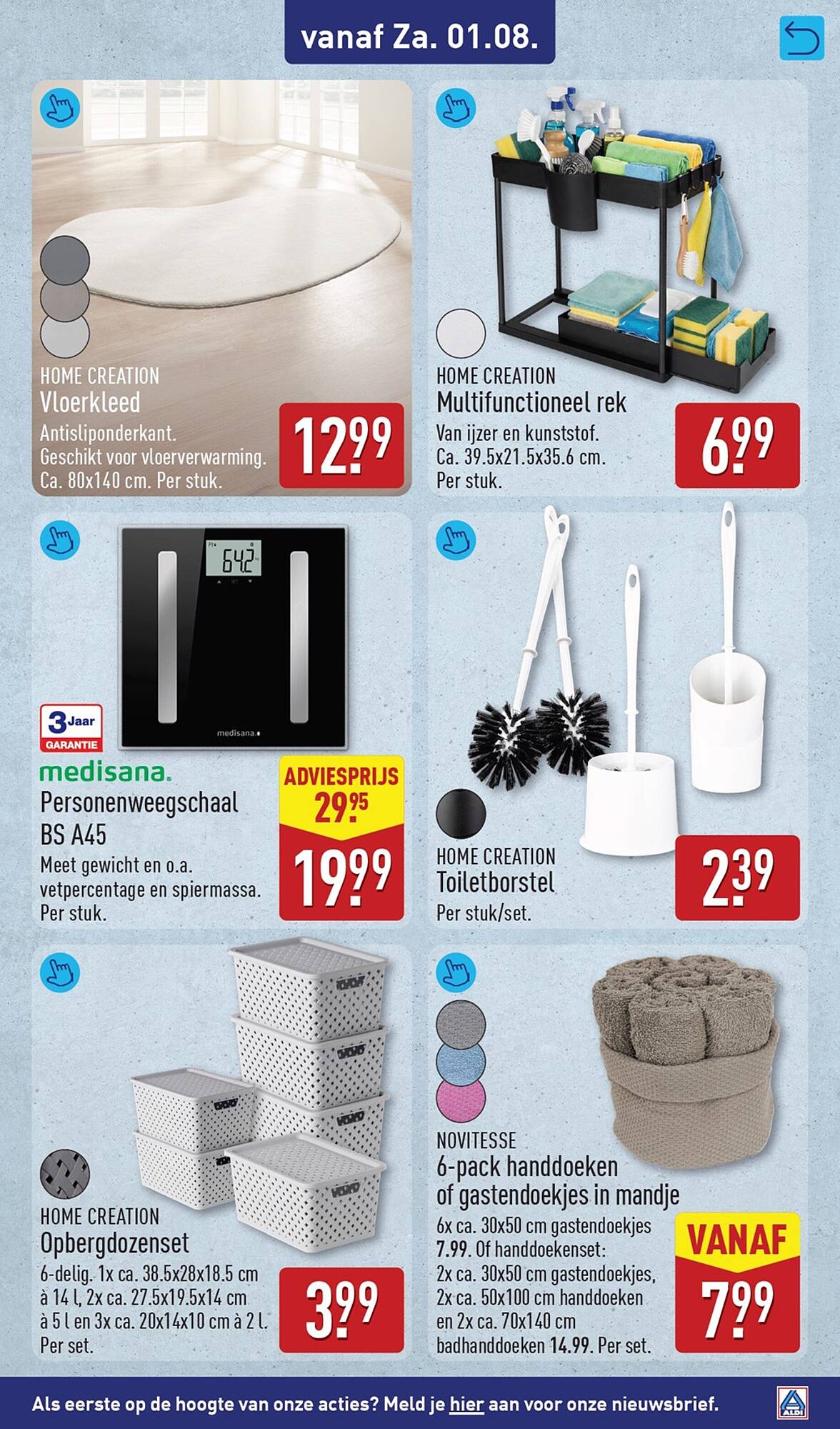 ALDI folder - Pagina 17