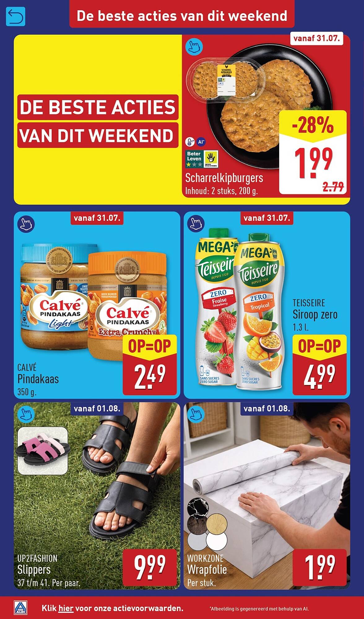 ALDI folder - Pagina 2