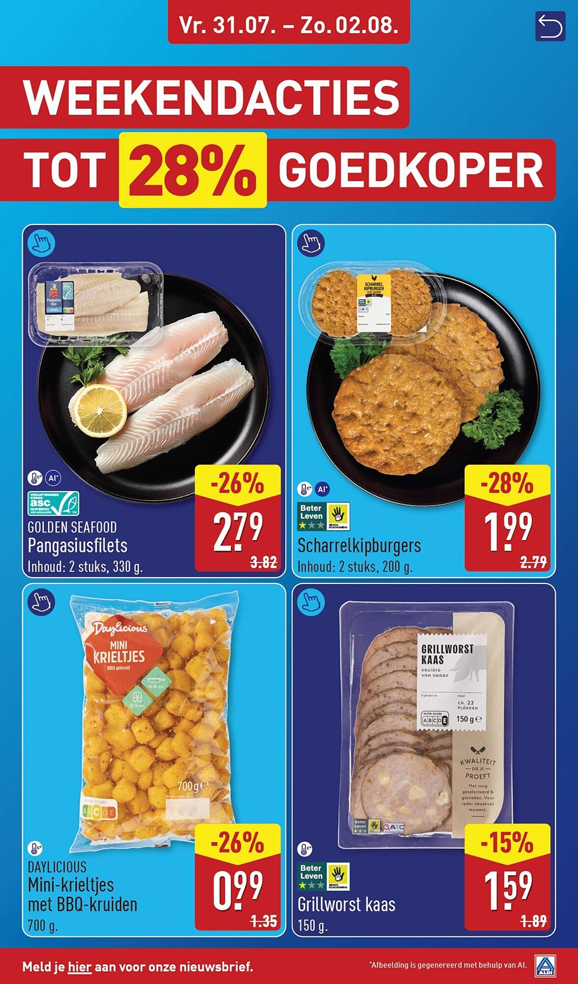 ALDI folder - Pagina 3